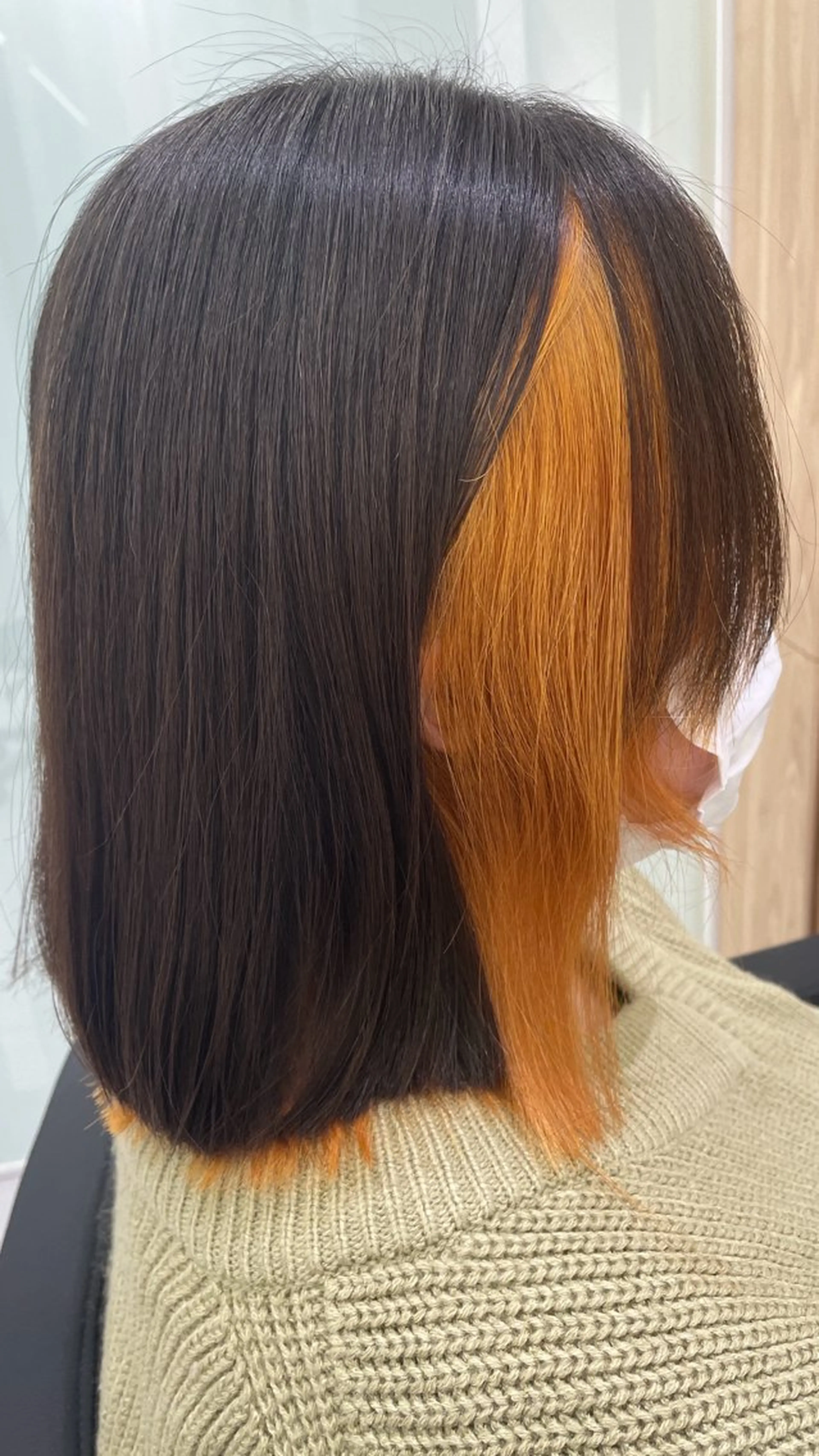 ショート カラー 中西 将🌈"たすく"のヘアスタイル