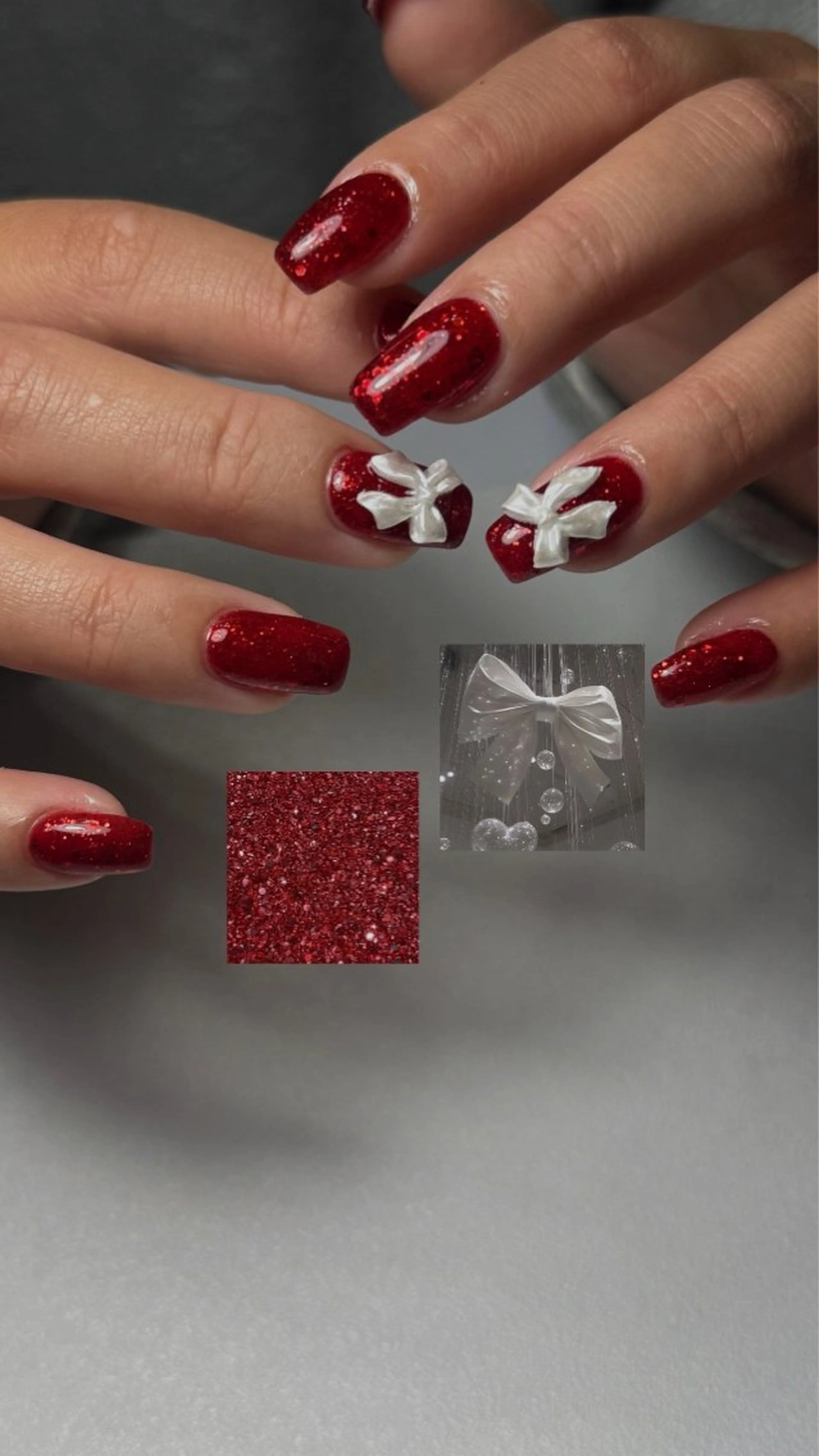 ネイル ハンドネイル yui nailのネイルデザイン