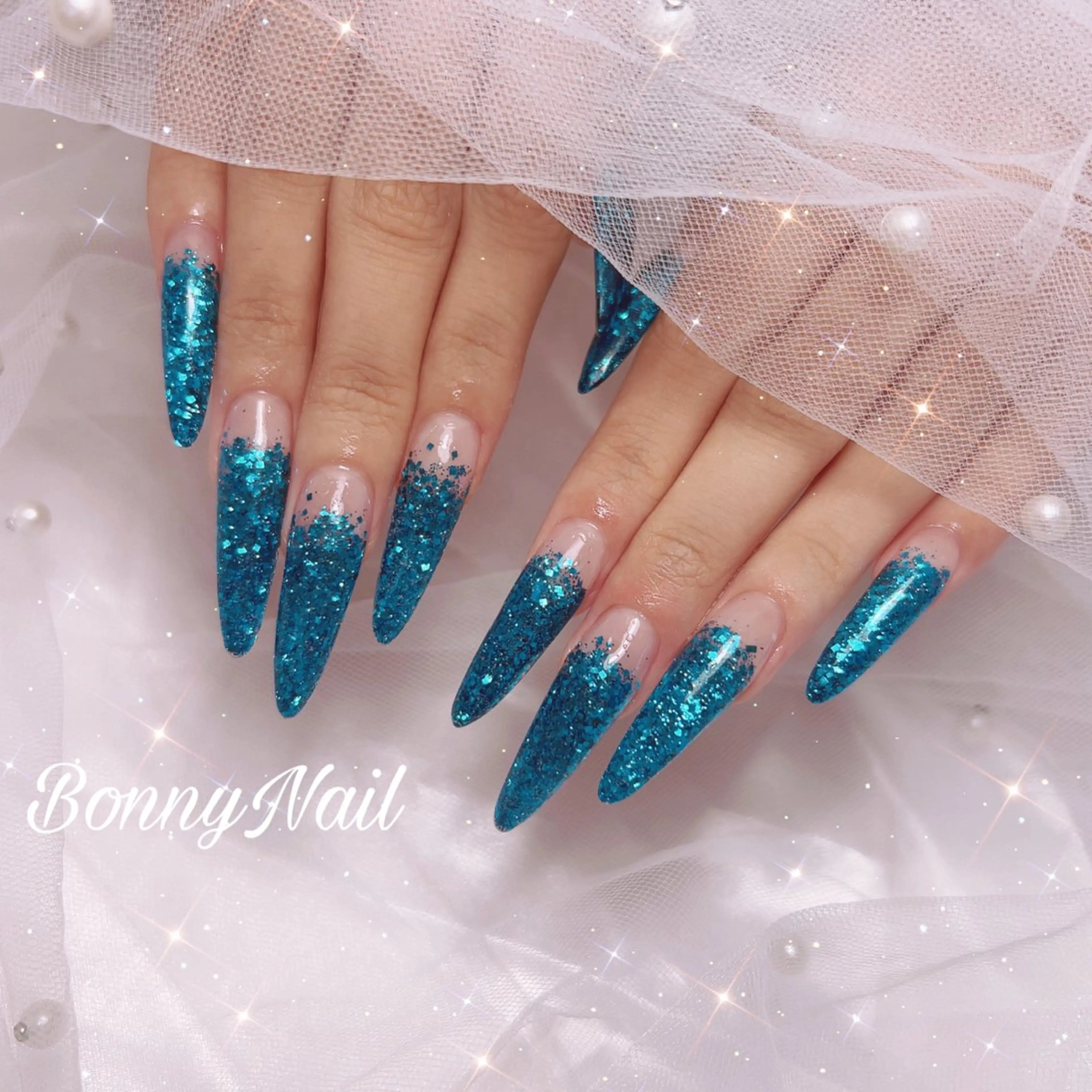 ネイル Bonny Nailのネイルデザイン