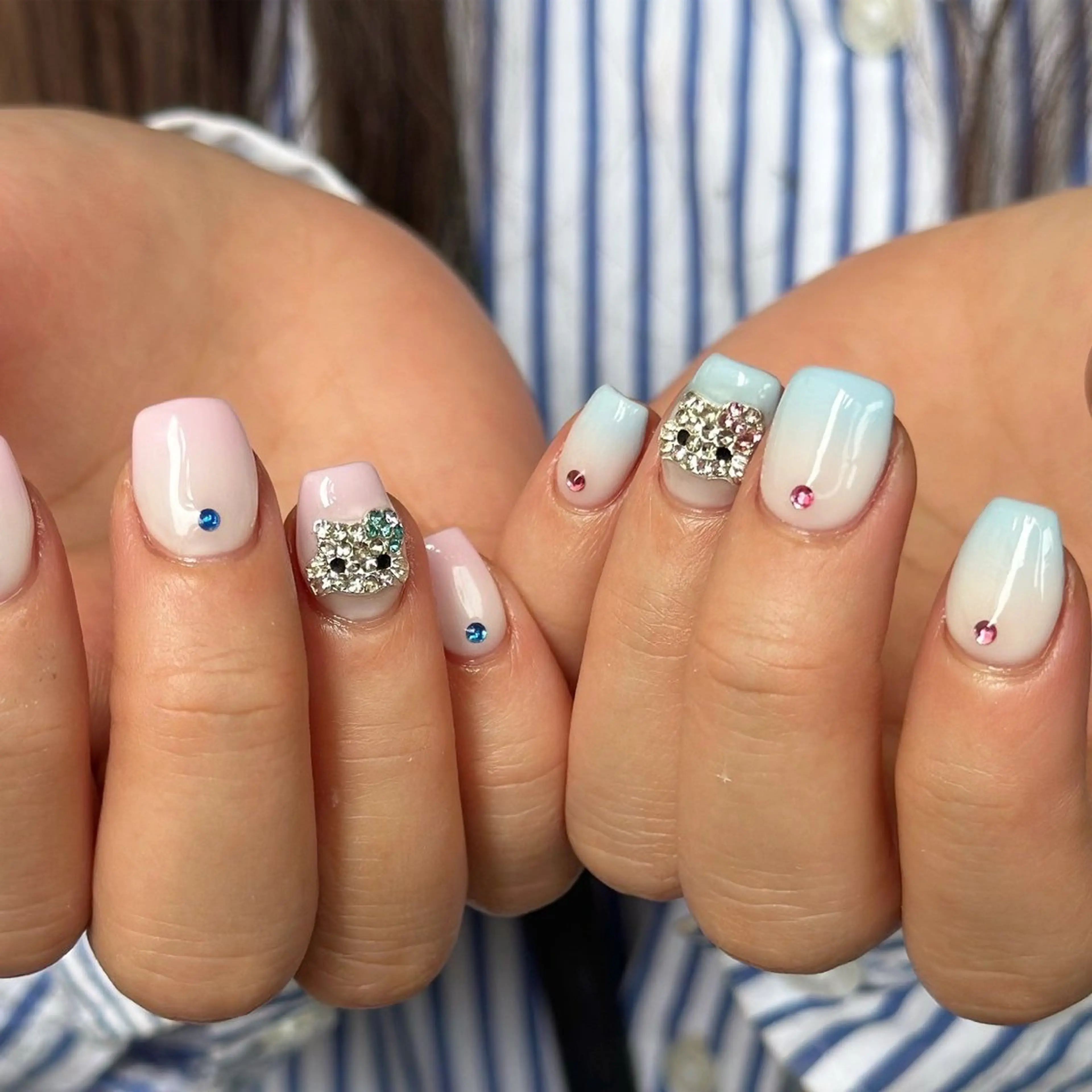 ネイル ハンドネイル risol所属・risol. NAILのネイルデザイン