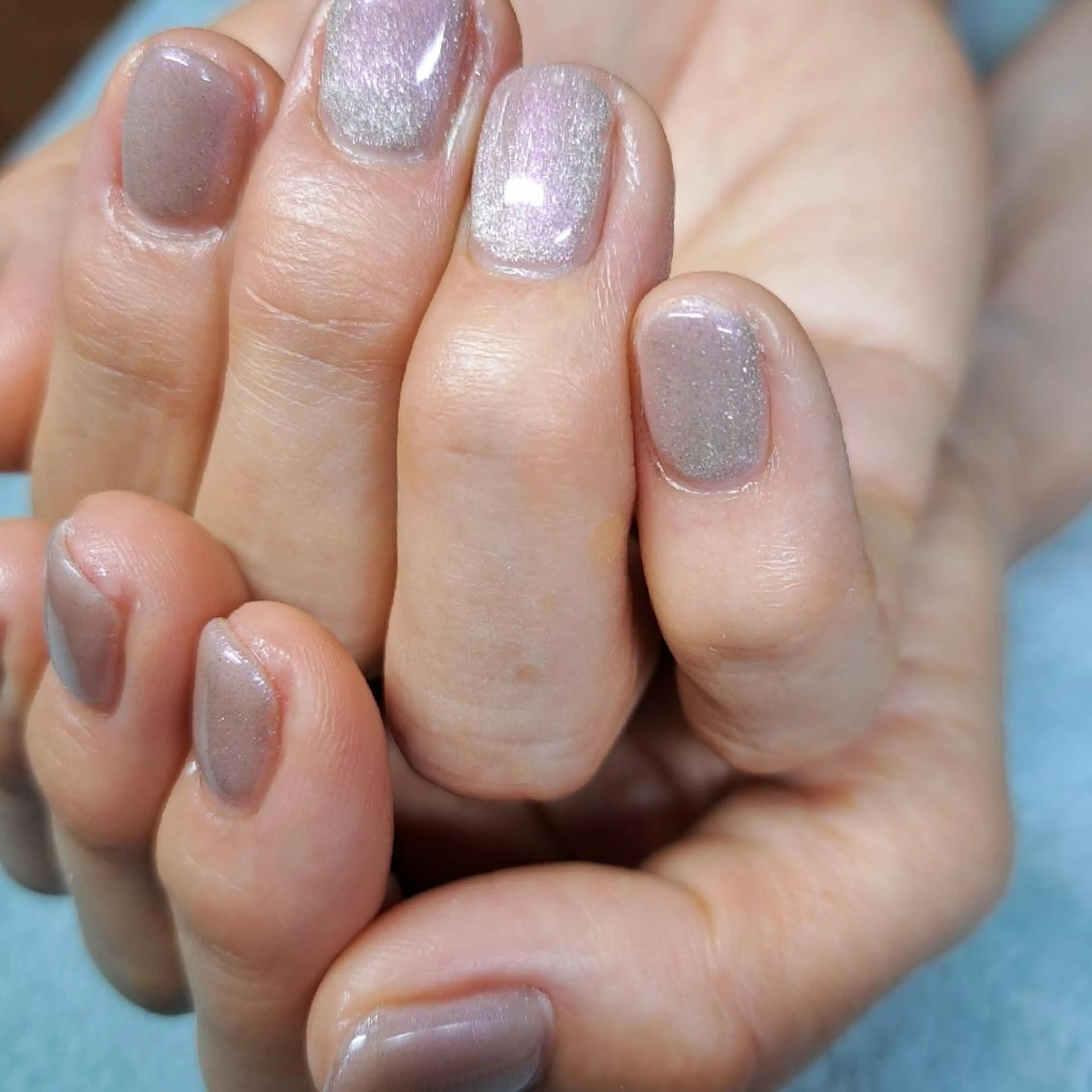 ネイル HAYASHI  Nのネイルデザイン