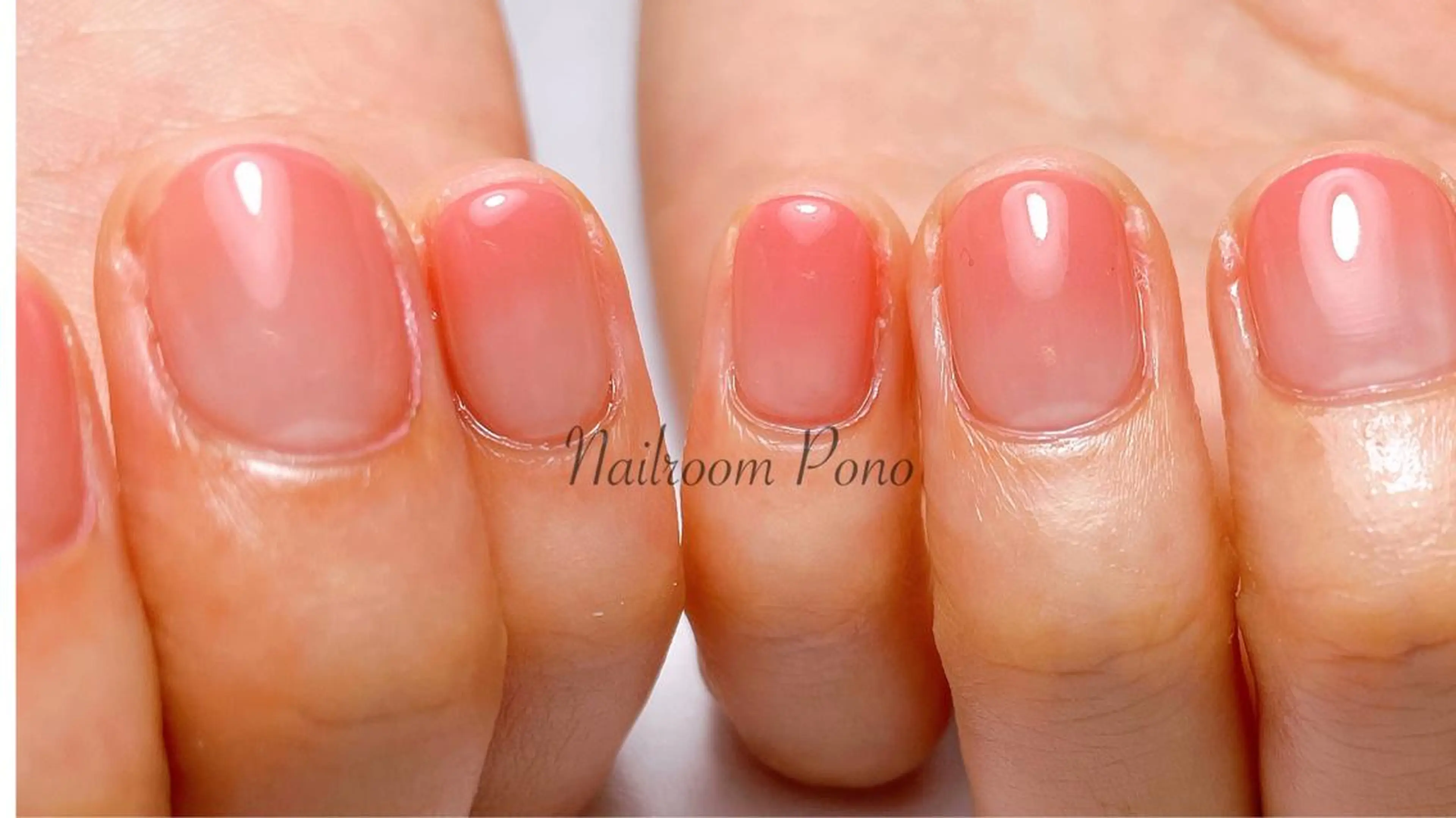 ネイル M nail所属・M nailのネイルデザイン