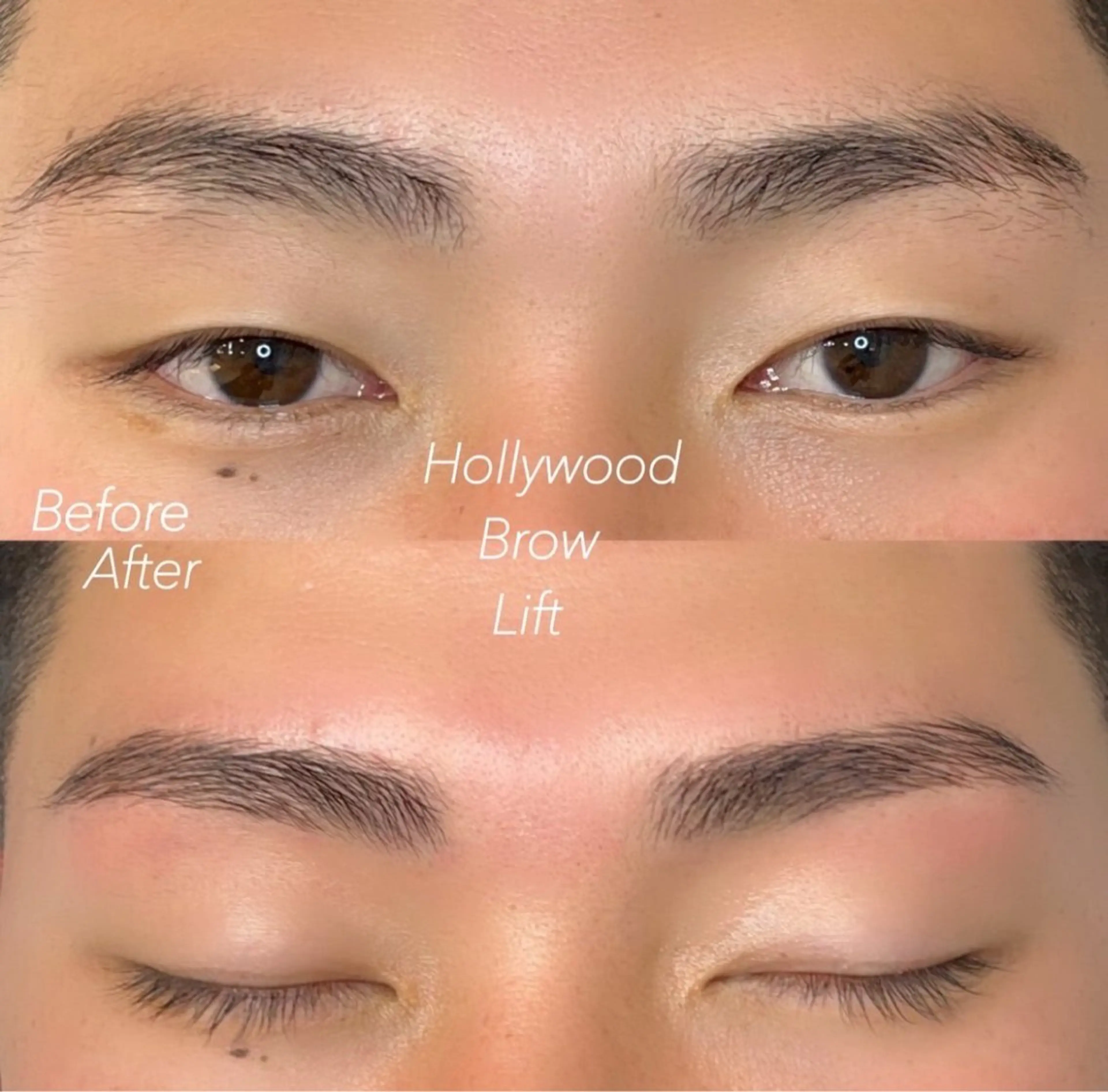 アイブロウ ワックス脱毛 その他(アイブロウ) 🌹ブリランテ🌹 大人気店のマツエク・マツパデザイン