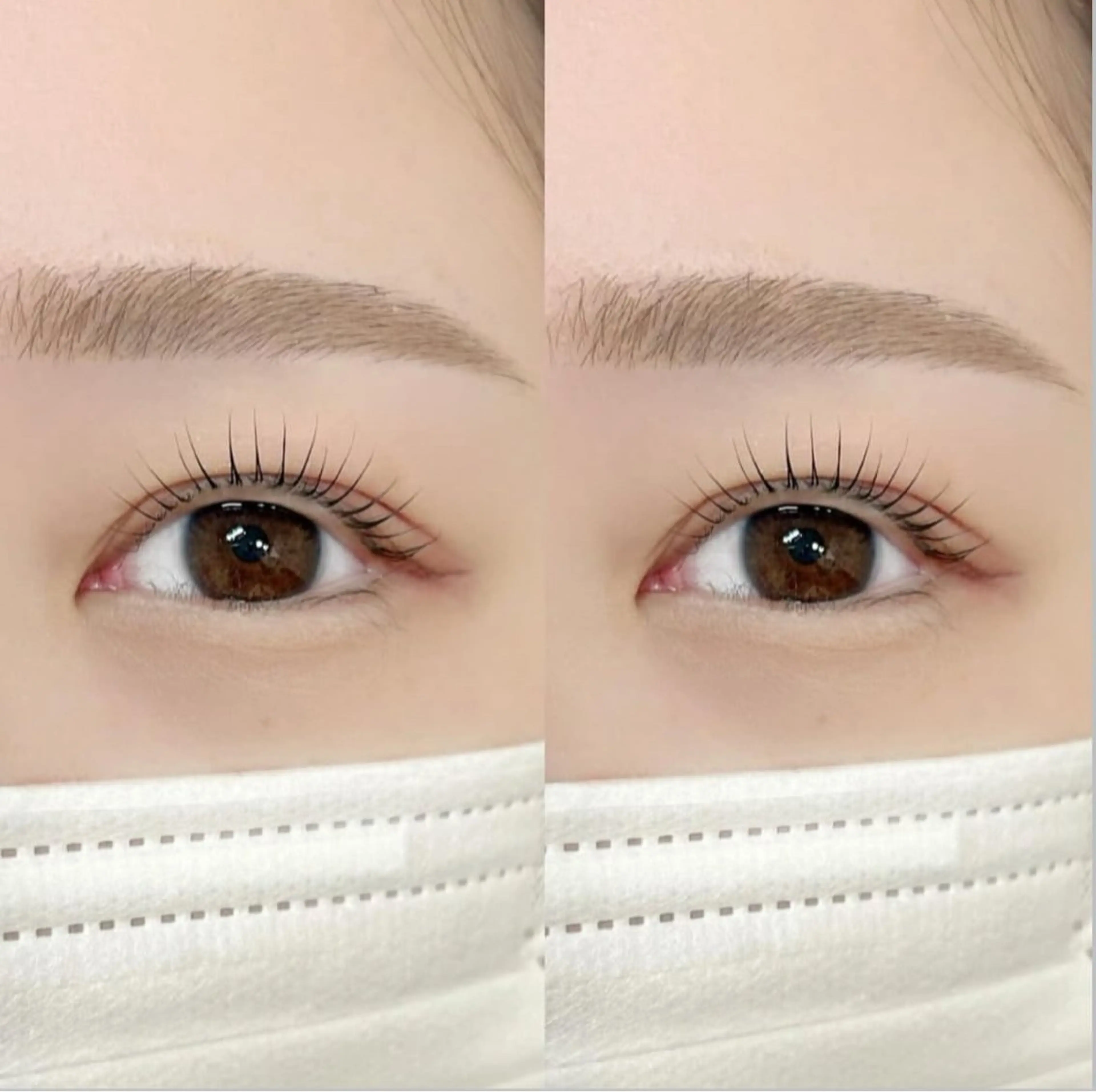 【⋆͛📢⋆12月限定価格🤍🪄】パリジェンヌ×アイブロウWAX‼️の写真