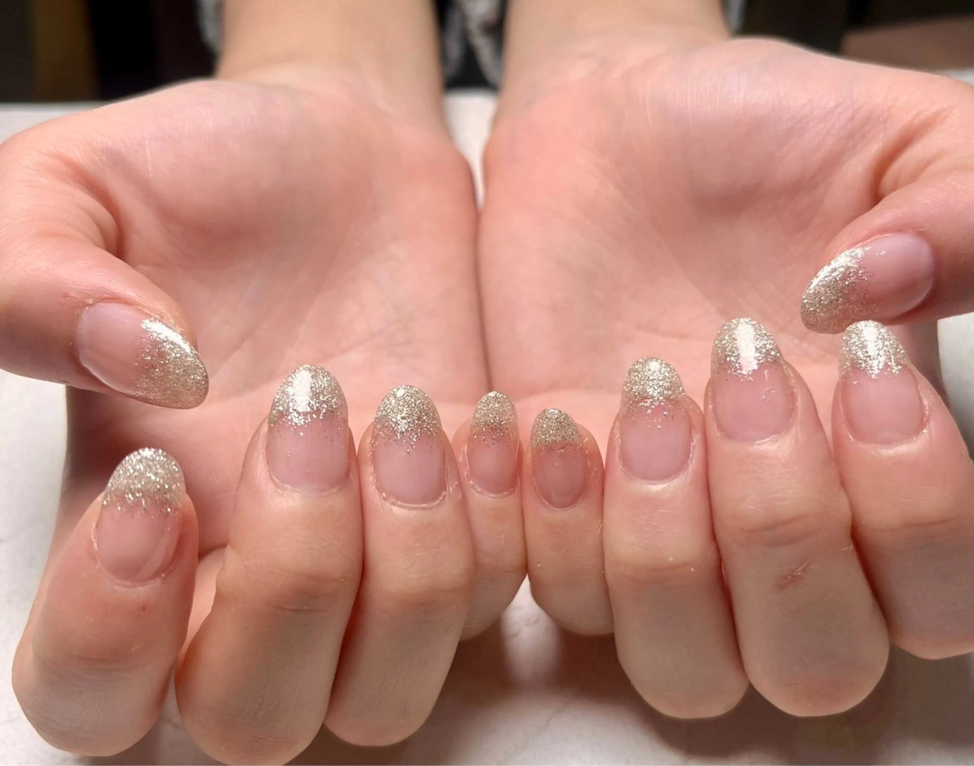 ネイル ハンドネイル ネイルサロンnico 安田のネイルデザイン