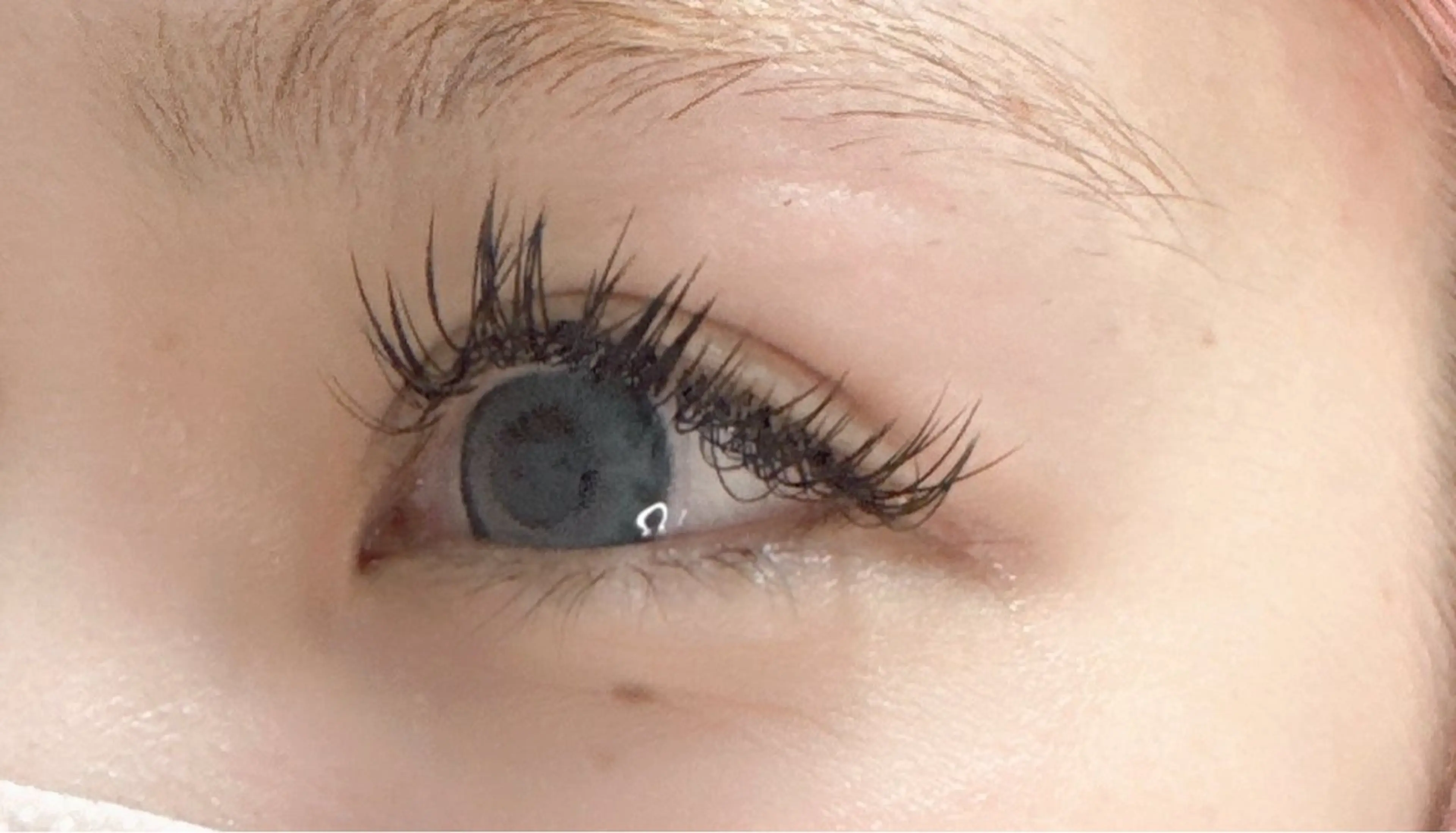 マツエク・マツパ セーブル 隠れ家サロン にんにんのマツエク・マツパデザイン