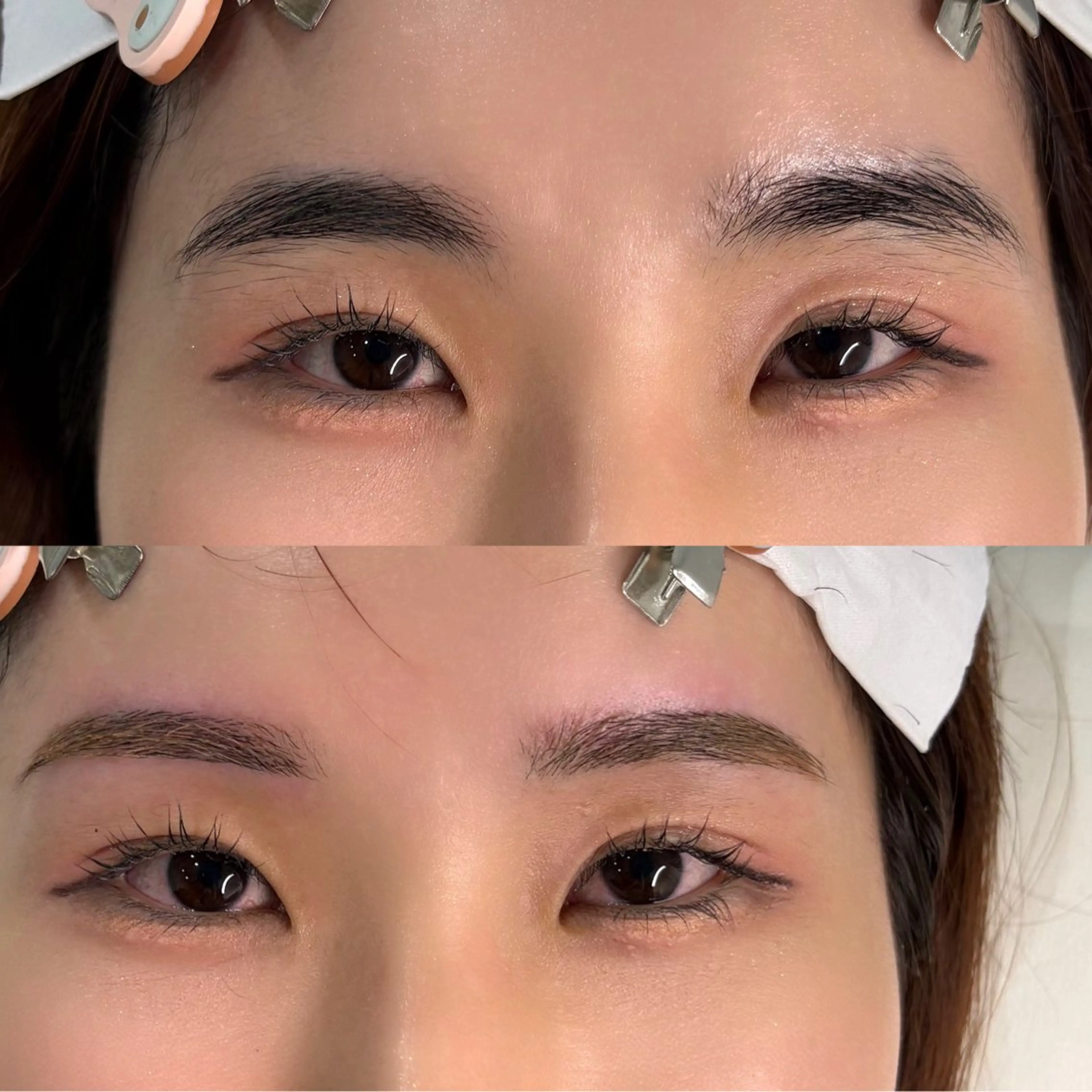 アイブロウ 表参道アイブロウ_ YURIの眉毛・アイブロウイメージ