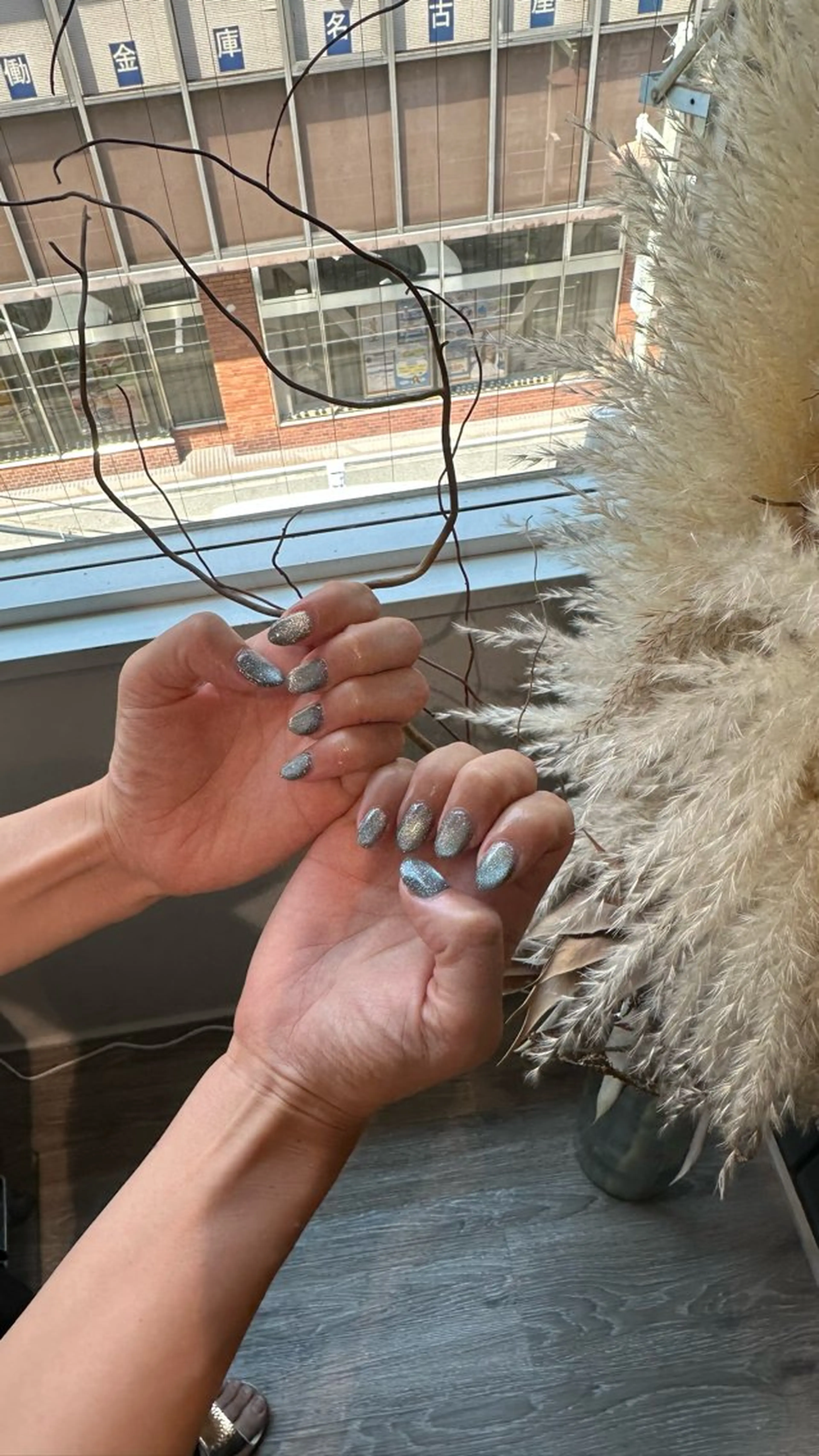 ネイル mzk nailのネイルデザイン