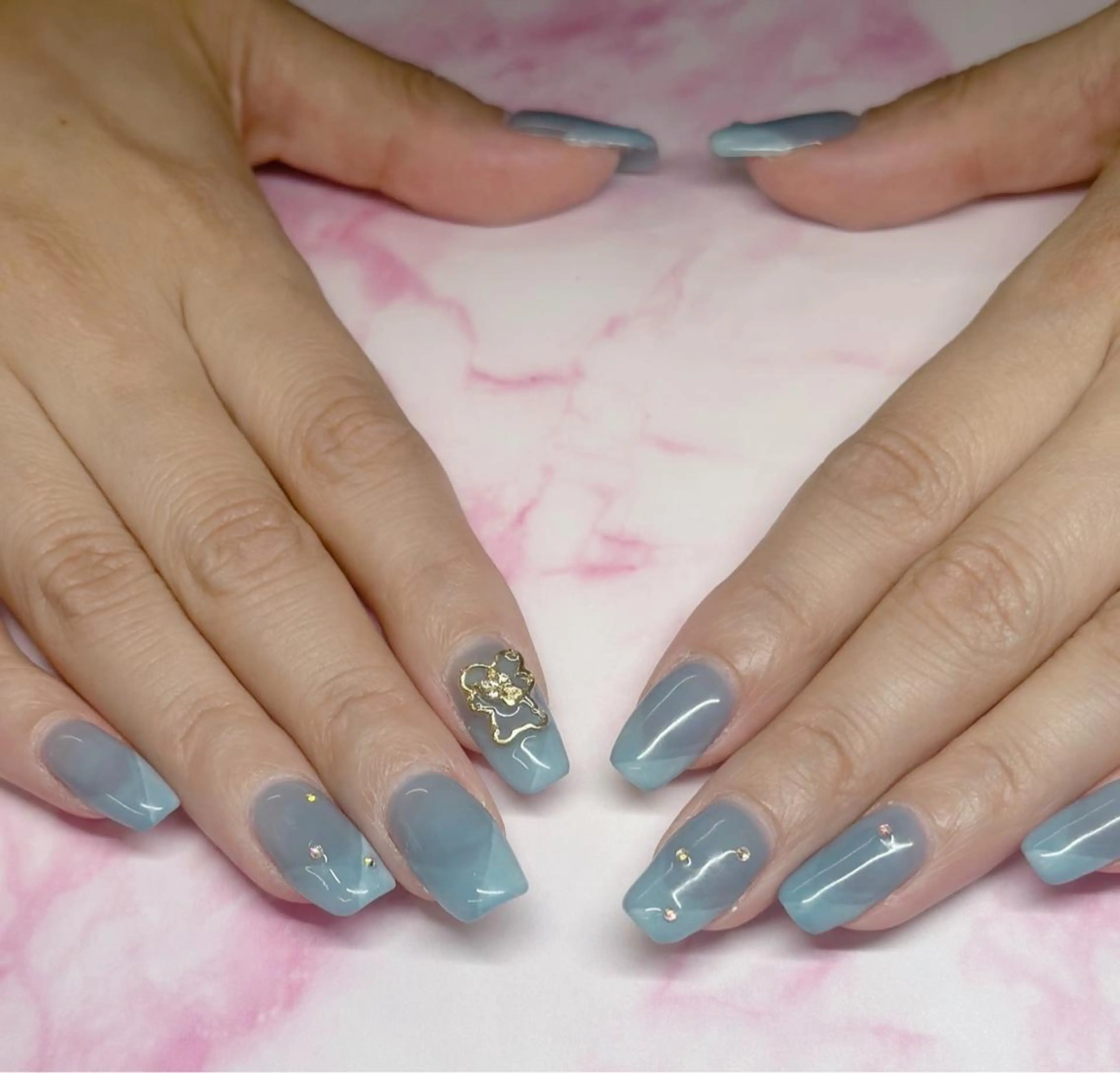 ネイル nailsalon asupida所属・nail salon asupidaのネイルデザイン
