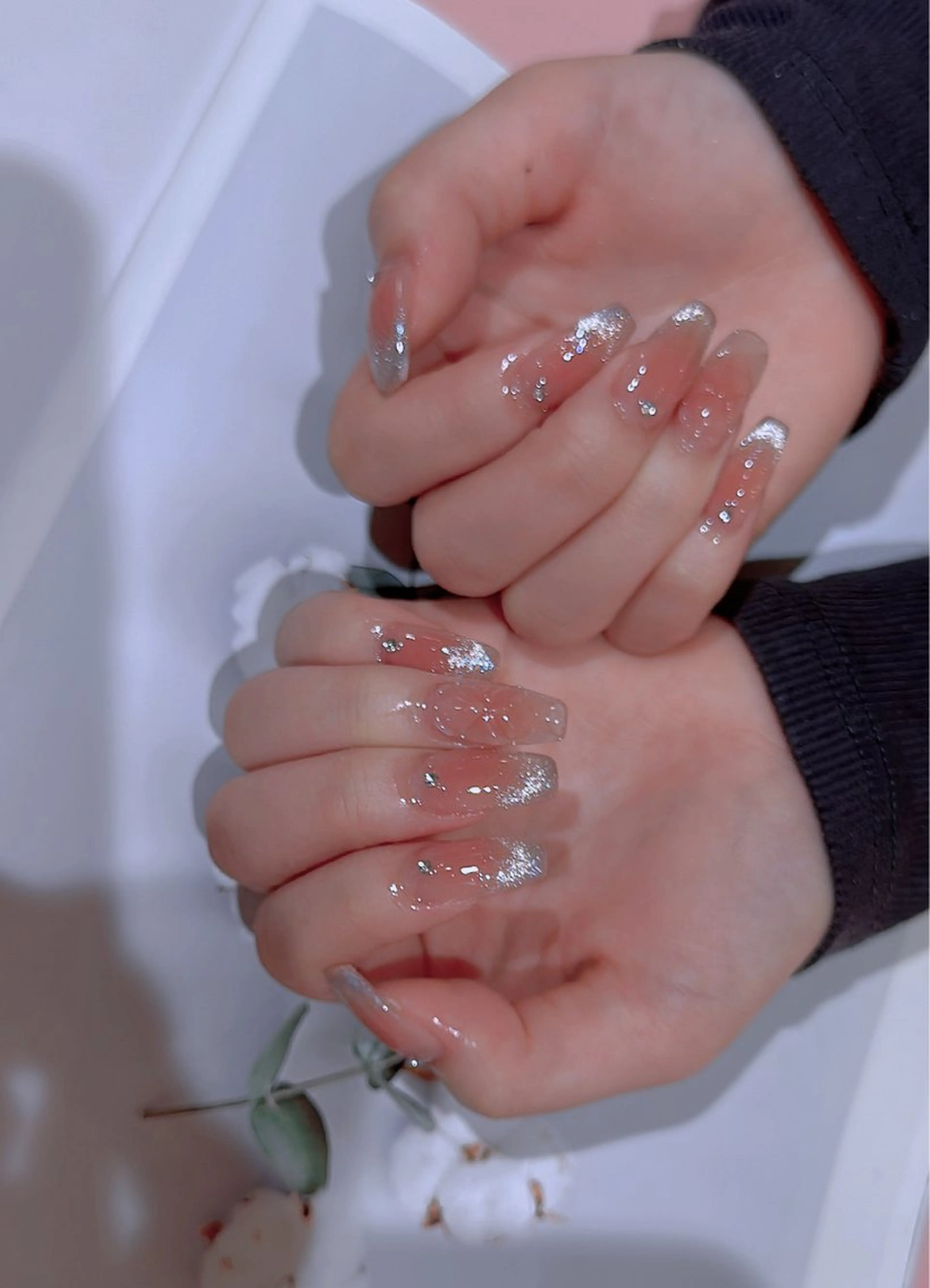 ネイル ハンドネイル NANA NAILのネイルデザイン