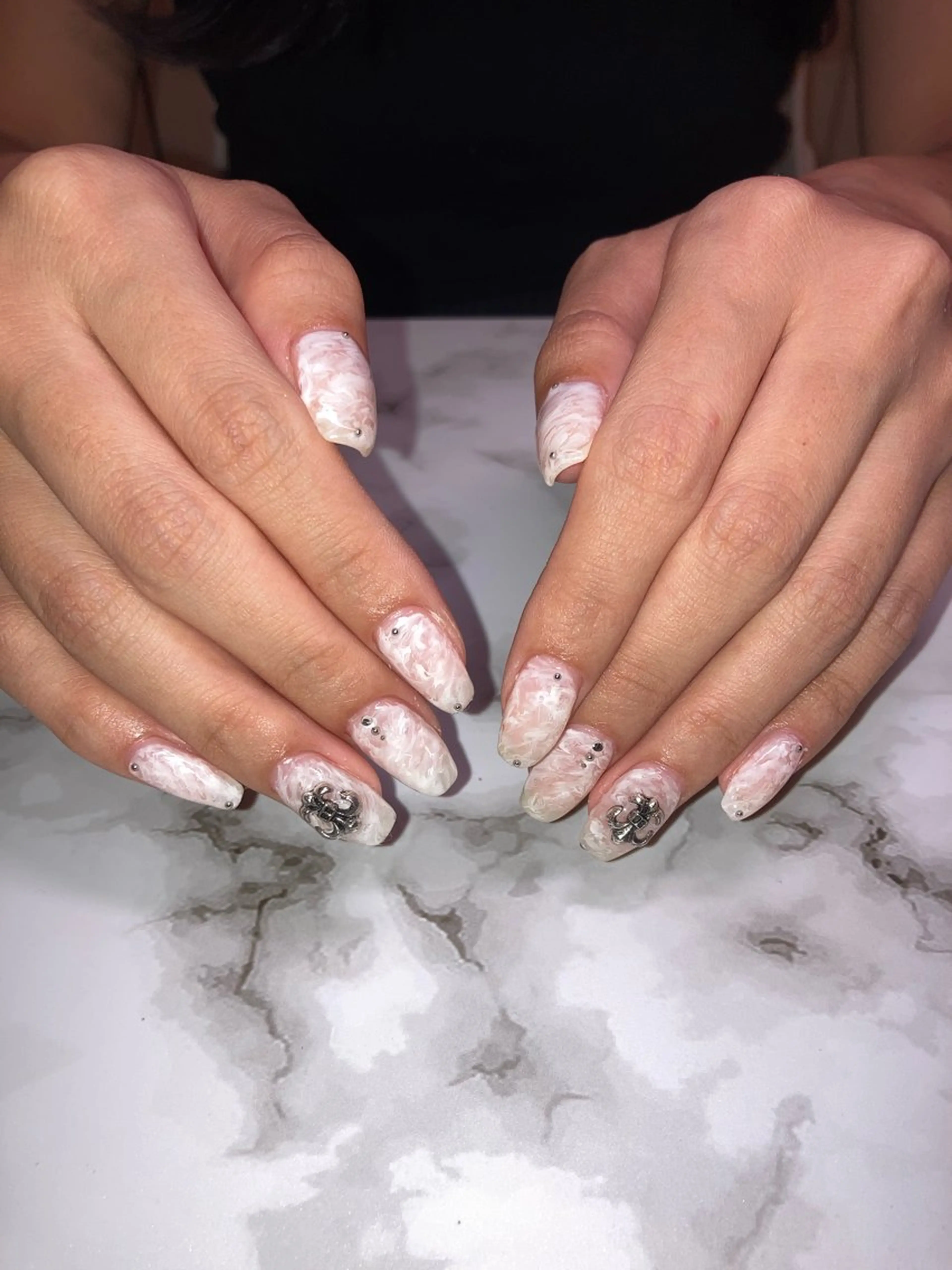 ネイル ハンドネイル フットネイル et.nail所属・et. nailのネイルデザイン