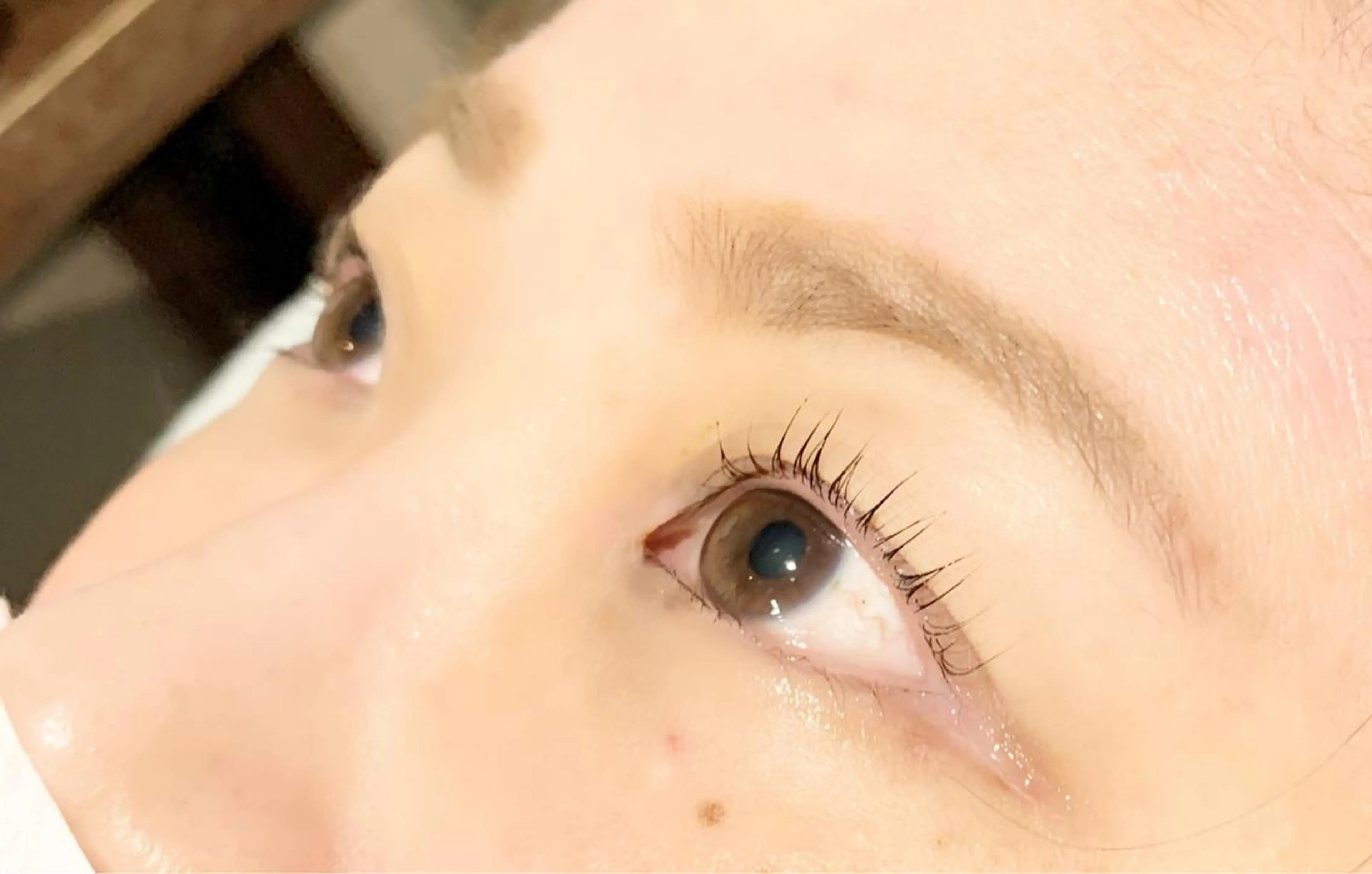 マツエク・マツパ 平本 清夏のマツエク・マツパデザイン