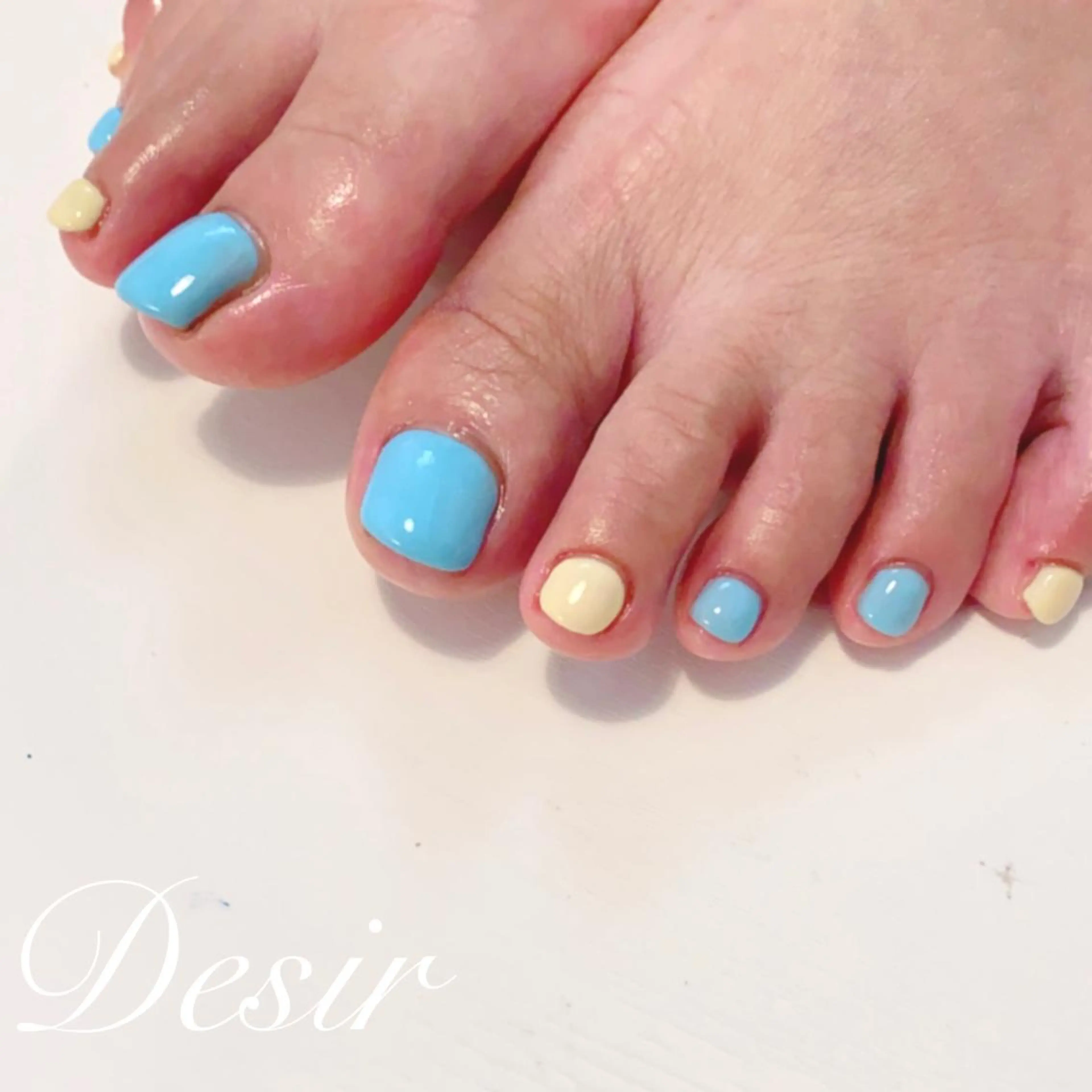 ネイル 伊藤 美智子のネイルデザイン