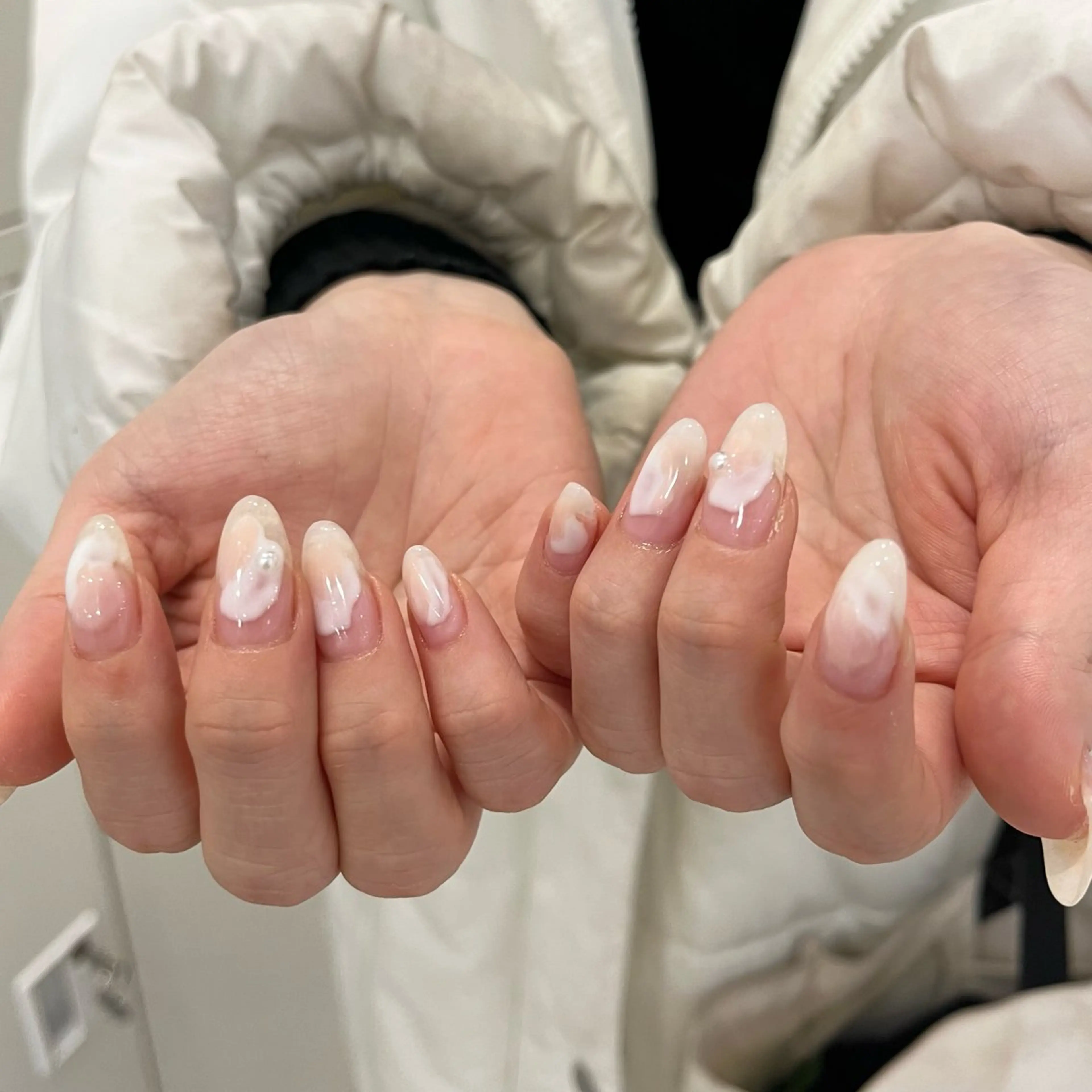 ネイル DEE nail Eriのネイルデザイン