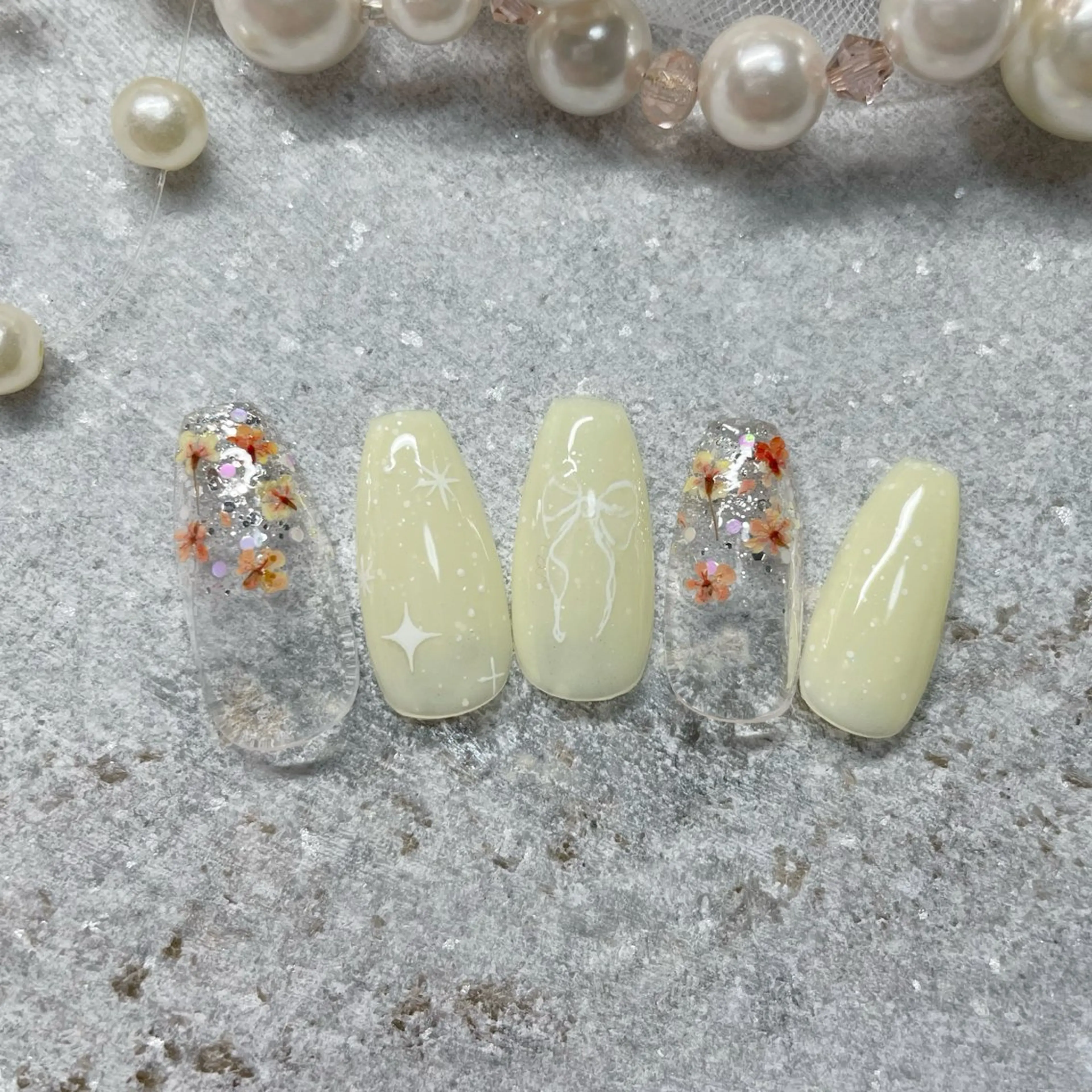 ネイル nailsalon SANANAILのネイルデザイン