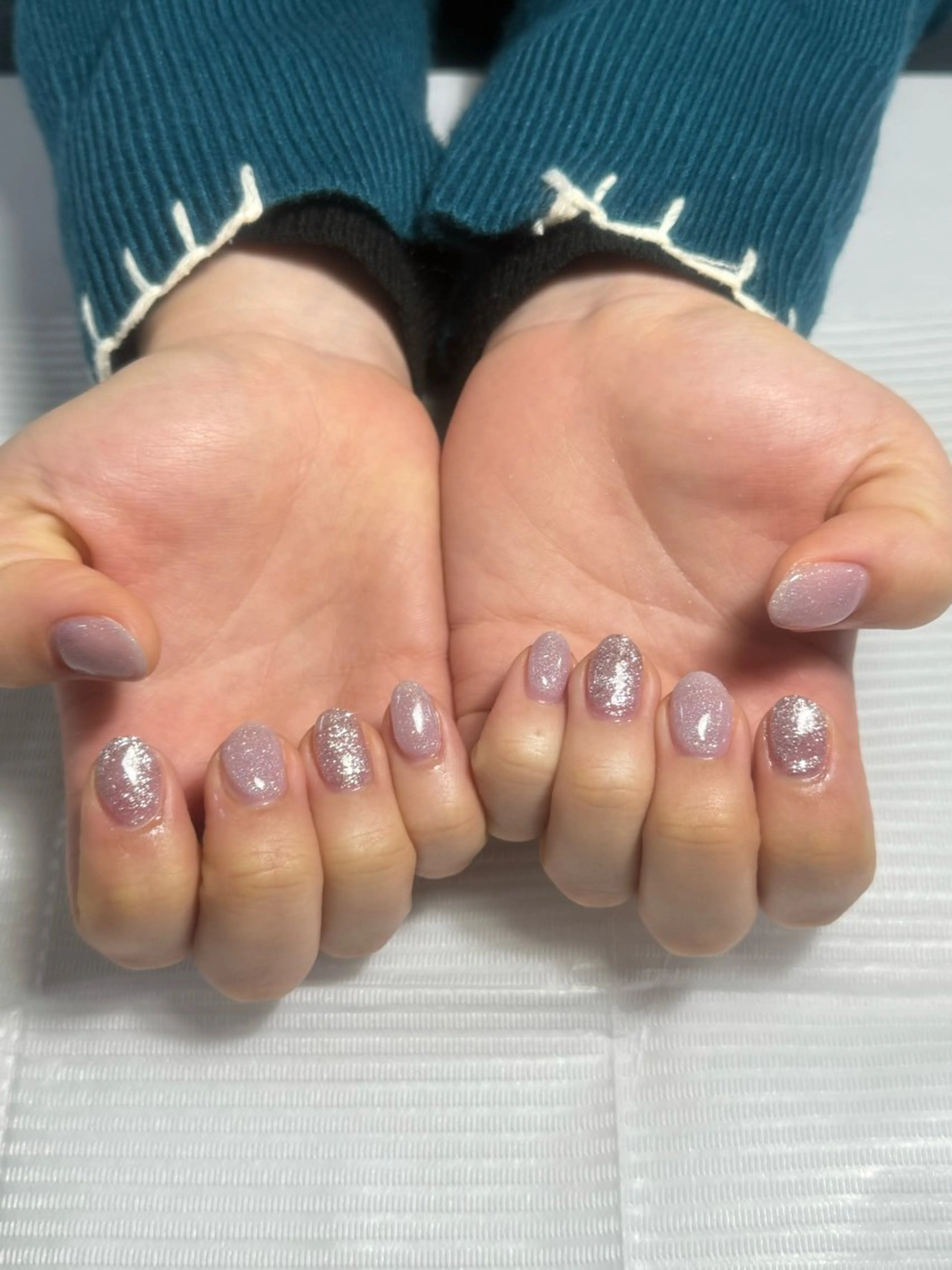 ネイル m nailのネイルデザイン