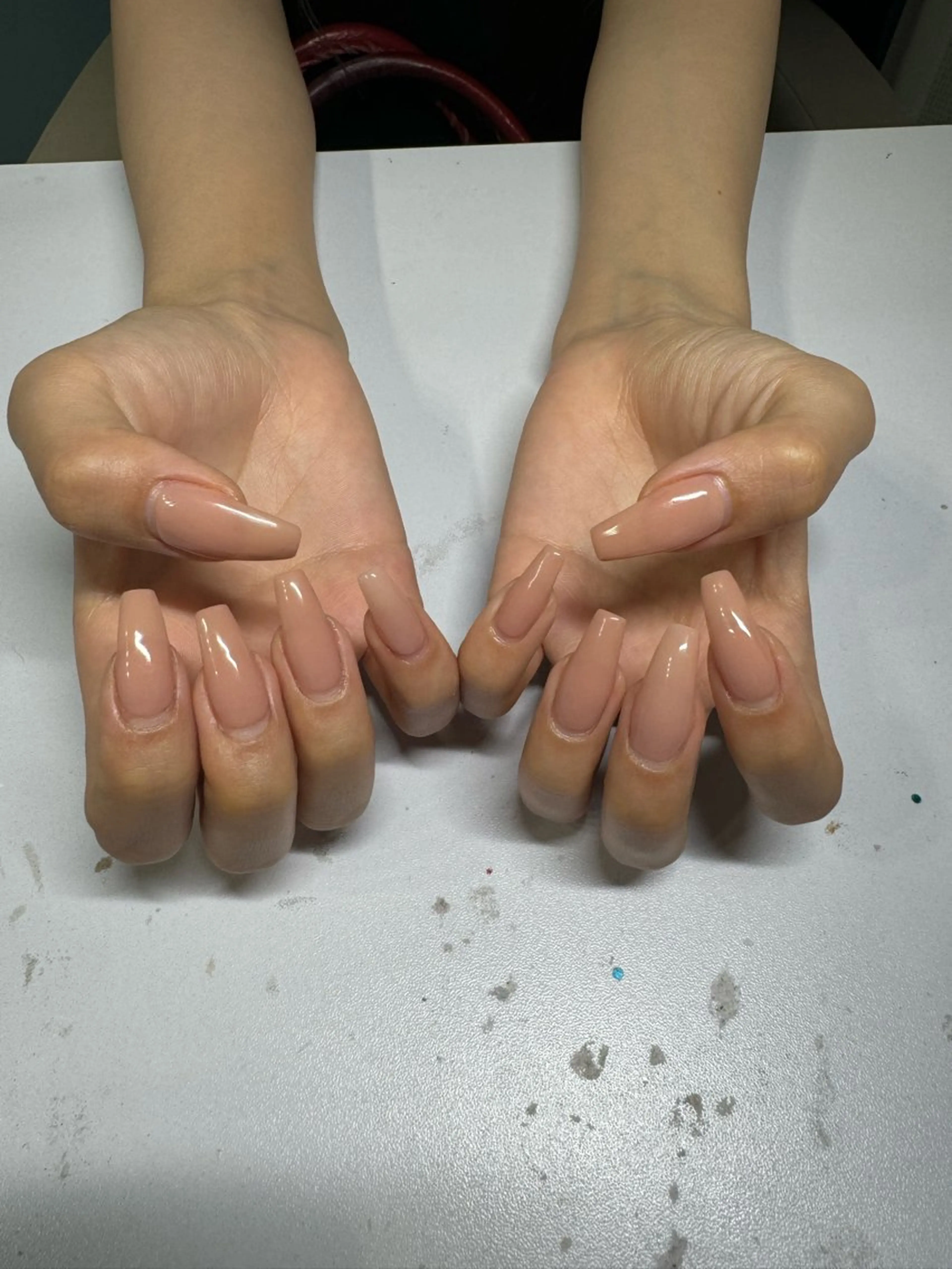 ネイル ハンドネイル IROHA NAIL 北村菜帆のネイルデザイン