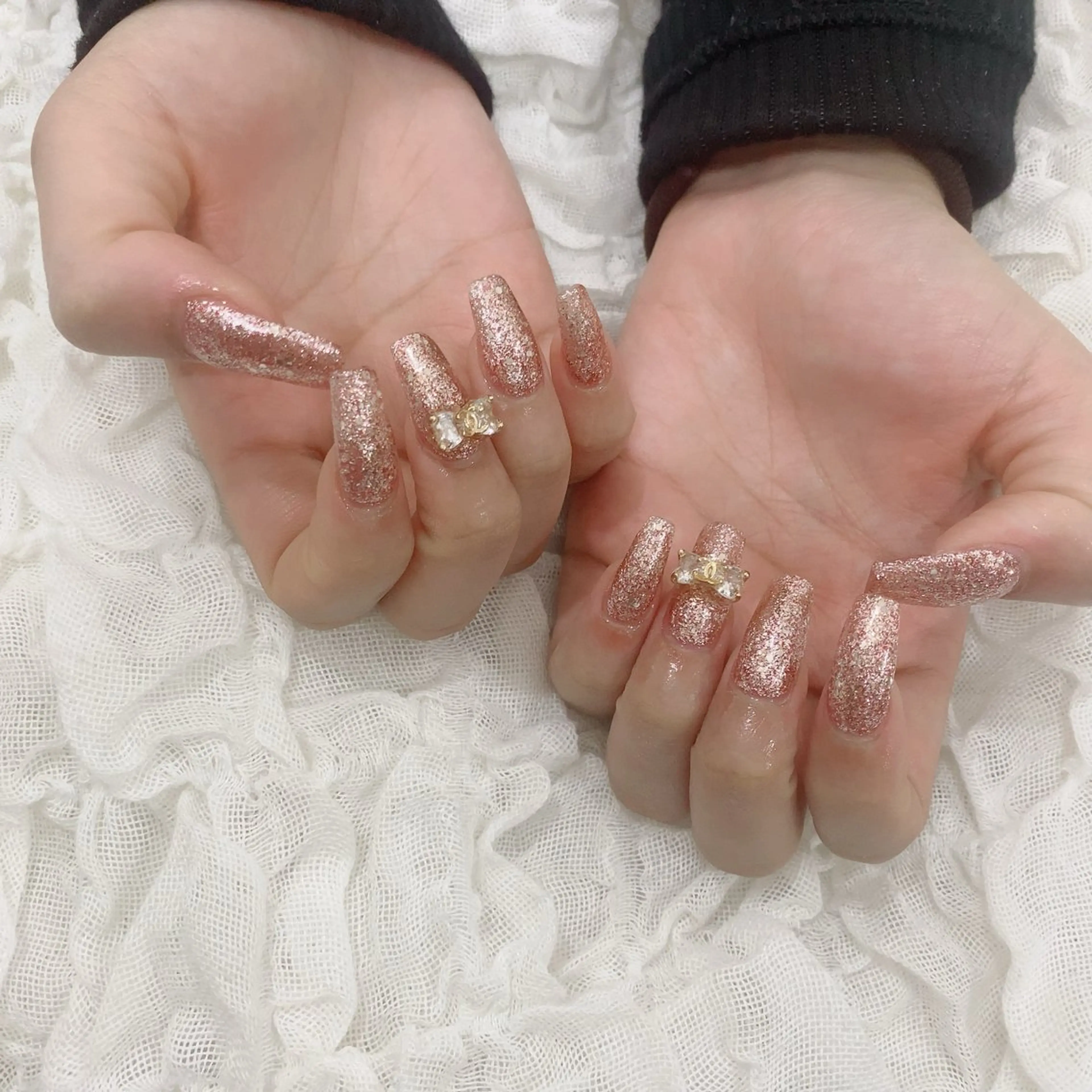 ネイル ハンドネイル SOL NAILのネイルデザイン