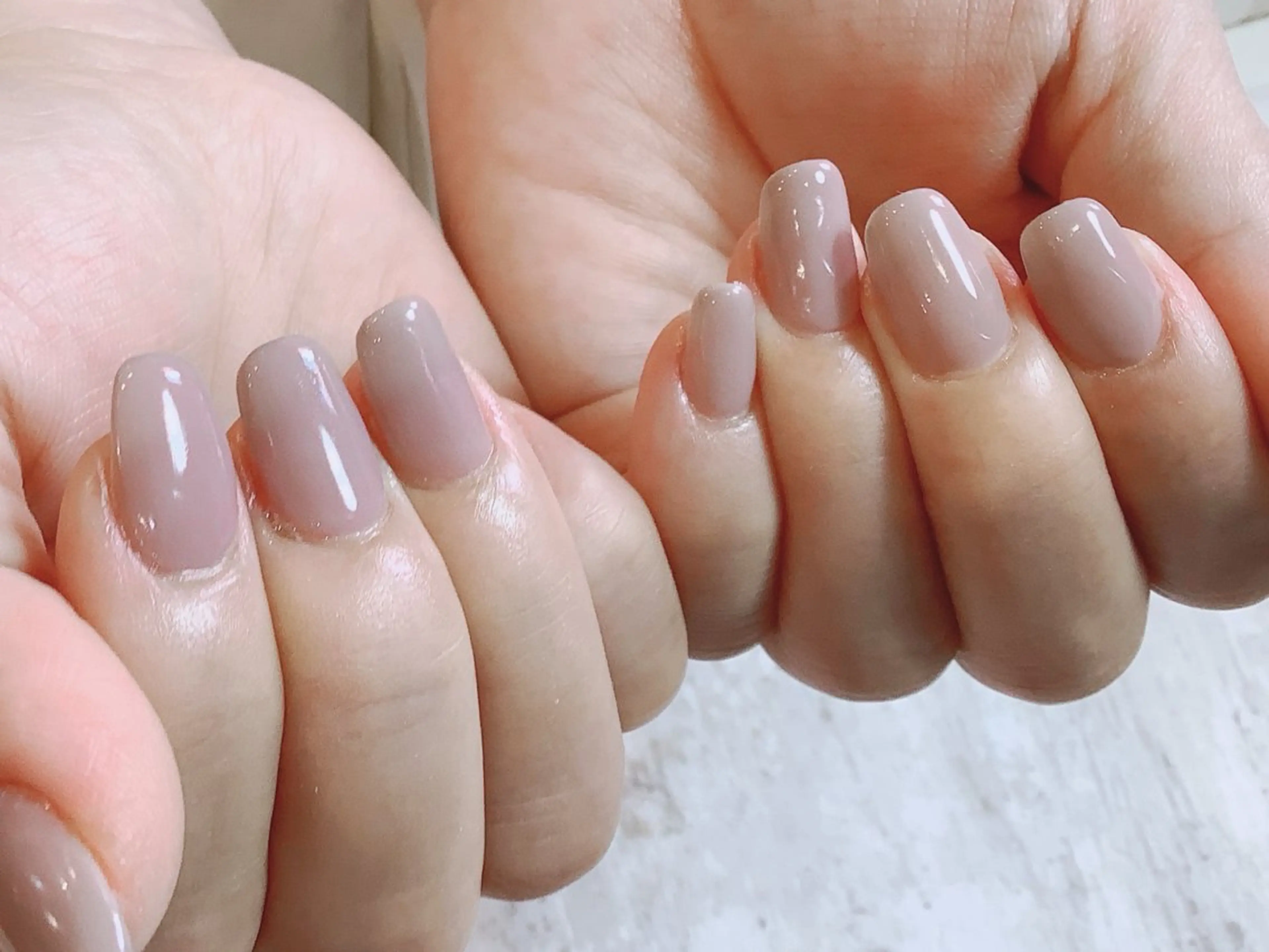 ネイル Libertybell所属・iiso nailのネイルデザイン