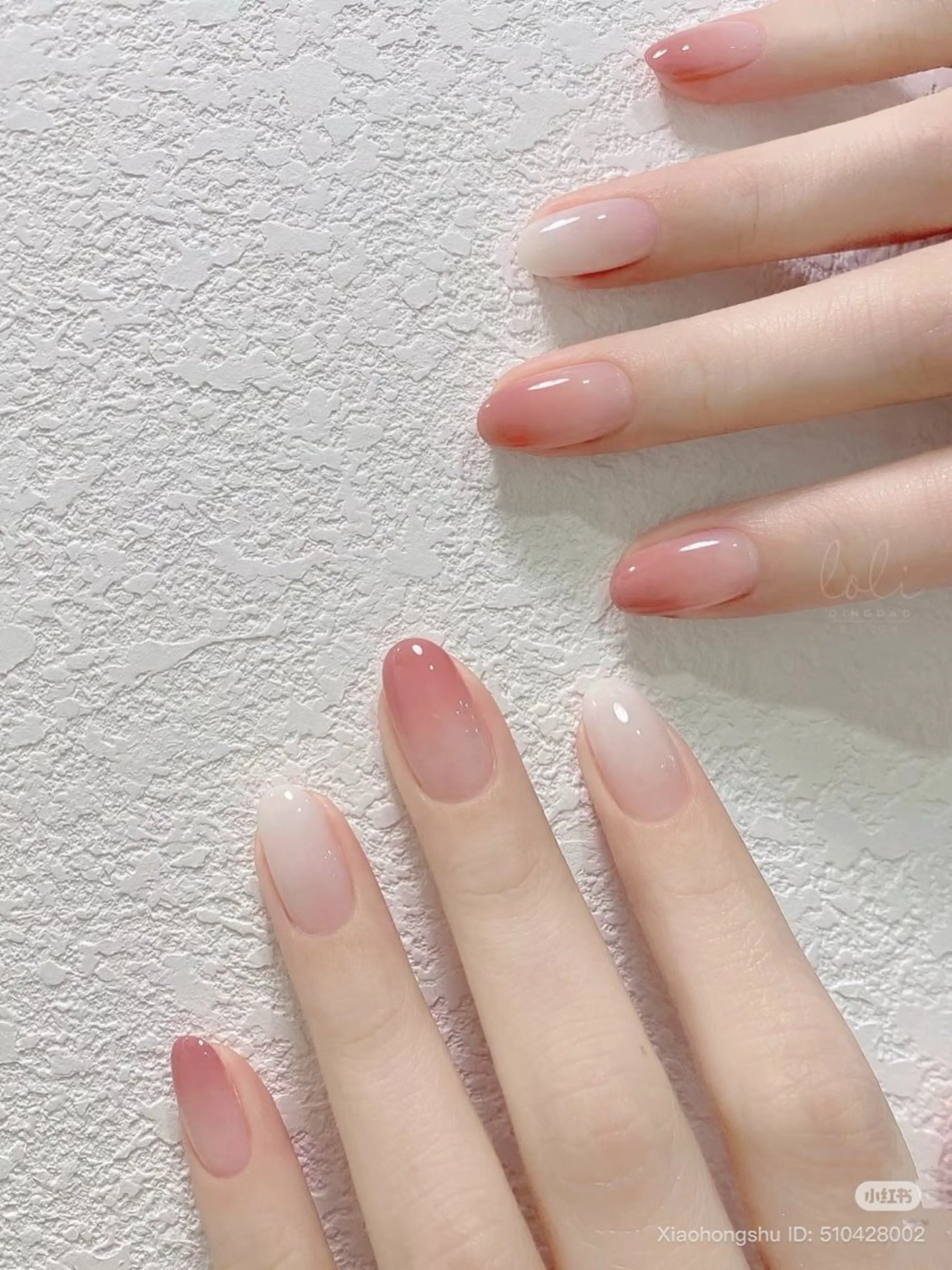 ネイル ハンドネイル R nailsalon所属・Rネルサイン よ よのネイルデザイン