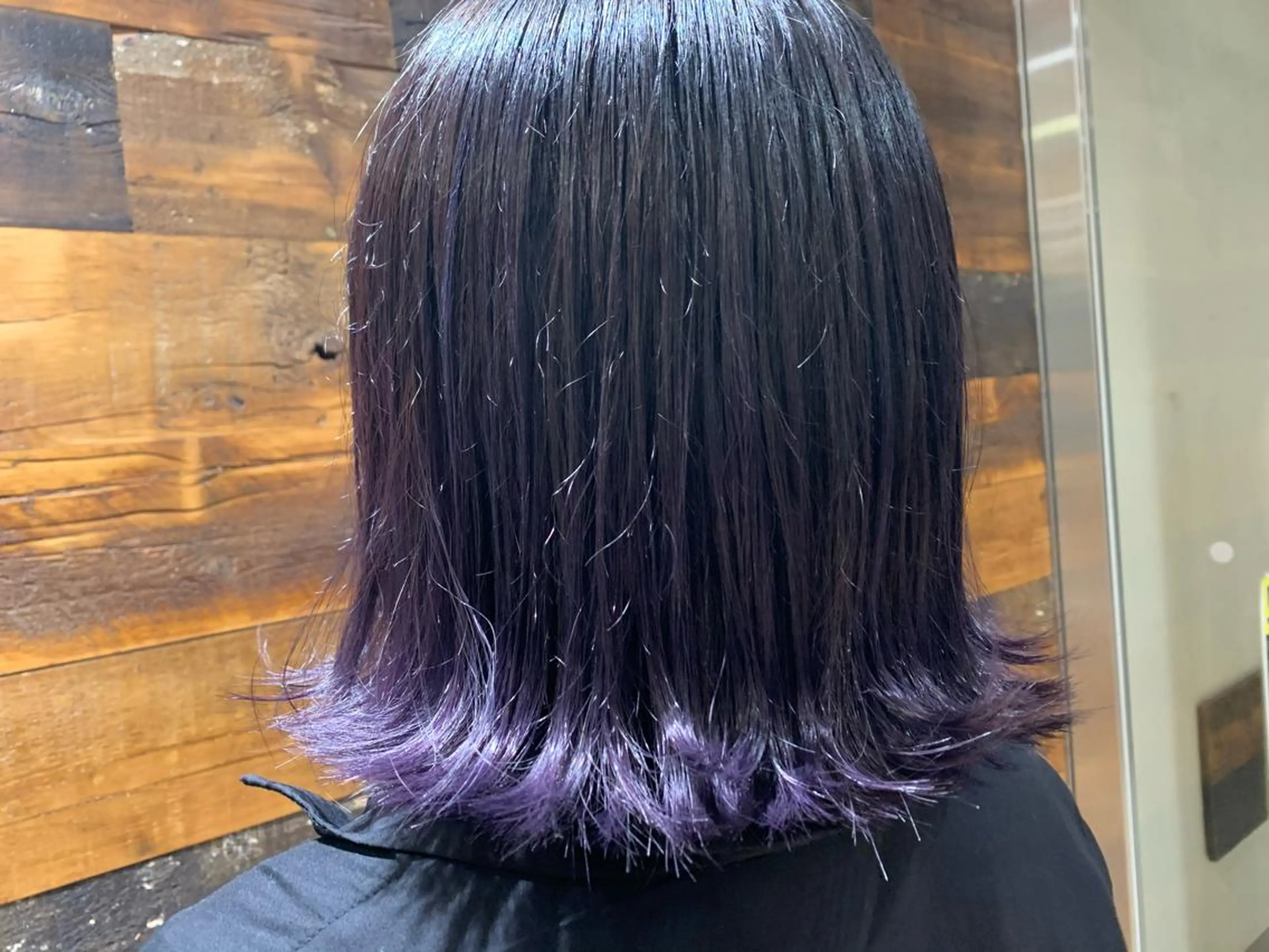 ショート ハイライト SOYON 🤍CHIZU🤍.のヘアスタイル