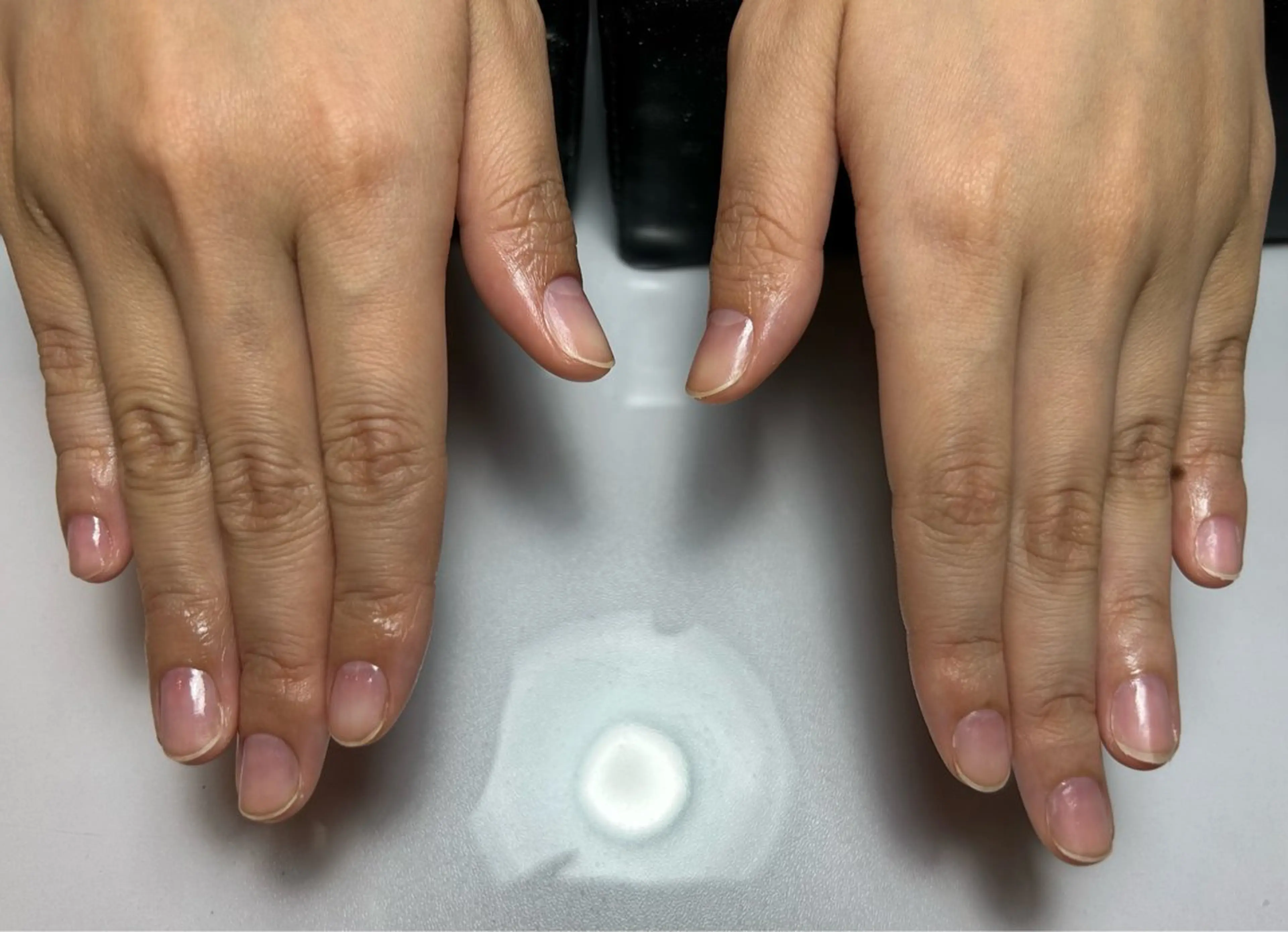 ネイル ハンドネイル Rlash & r.nail BYα所属・r.nail BYα 柳瀬のネイルデザイン