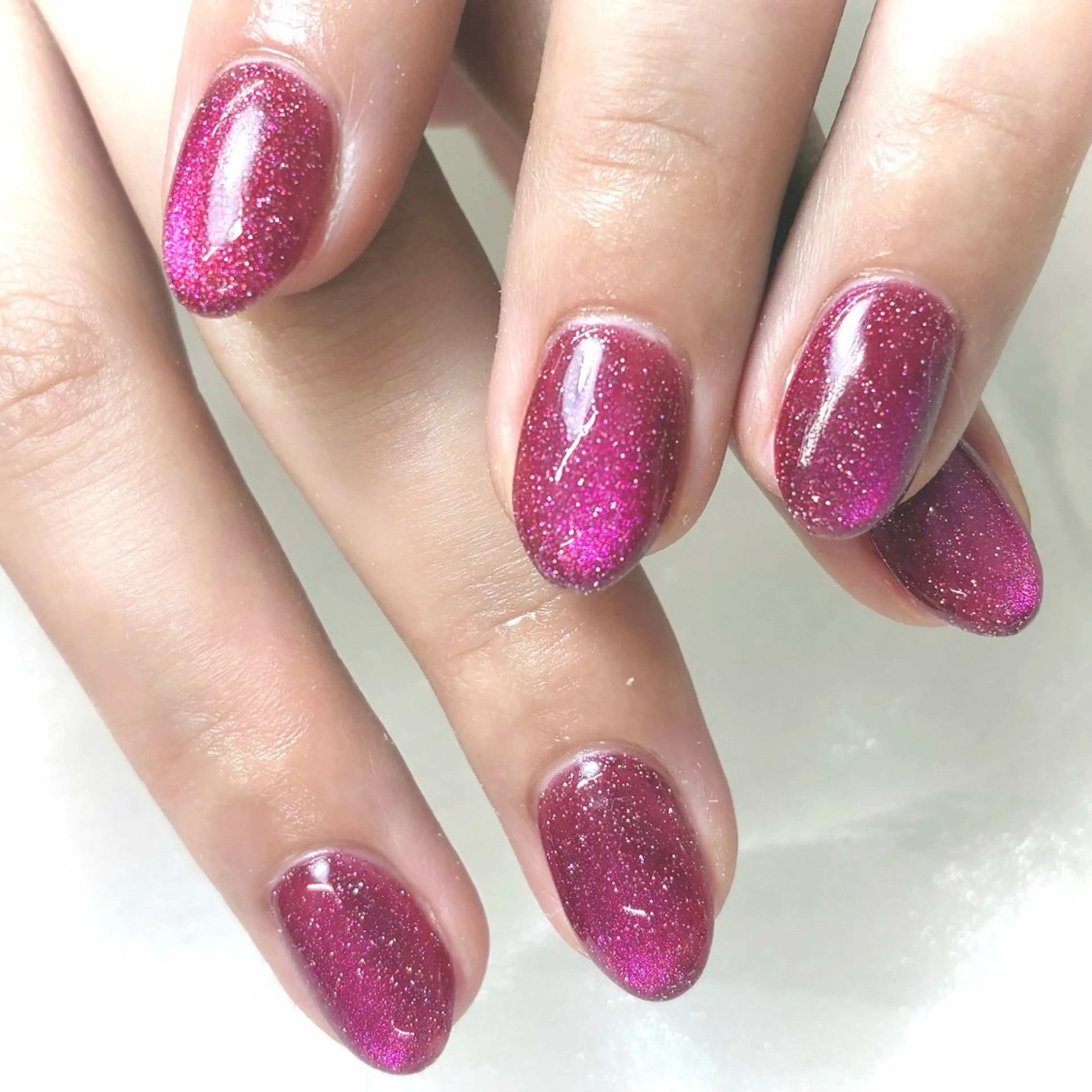 ネイル ハンドネイル Nail salon s.k.所属・Nailist. emiのネイルデザイン