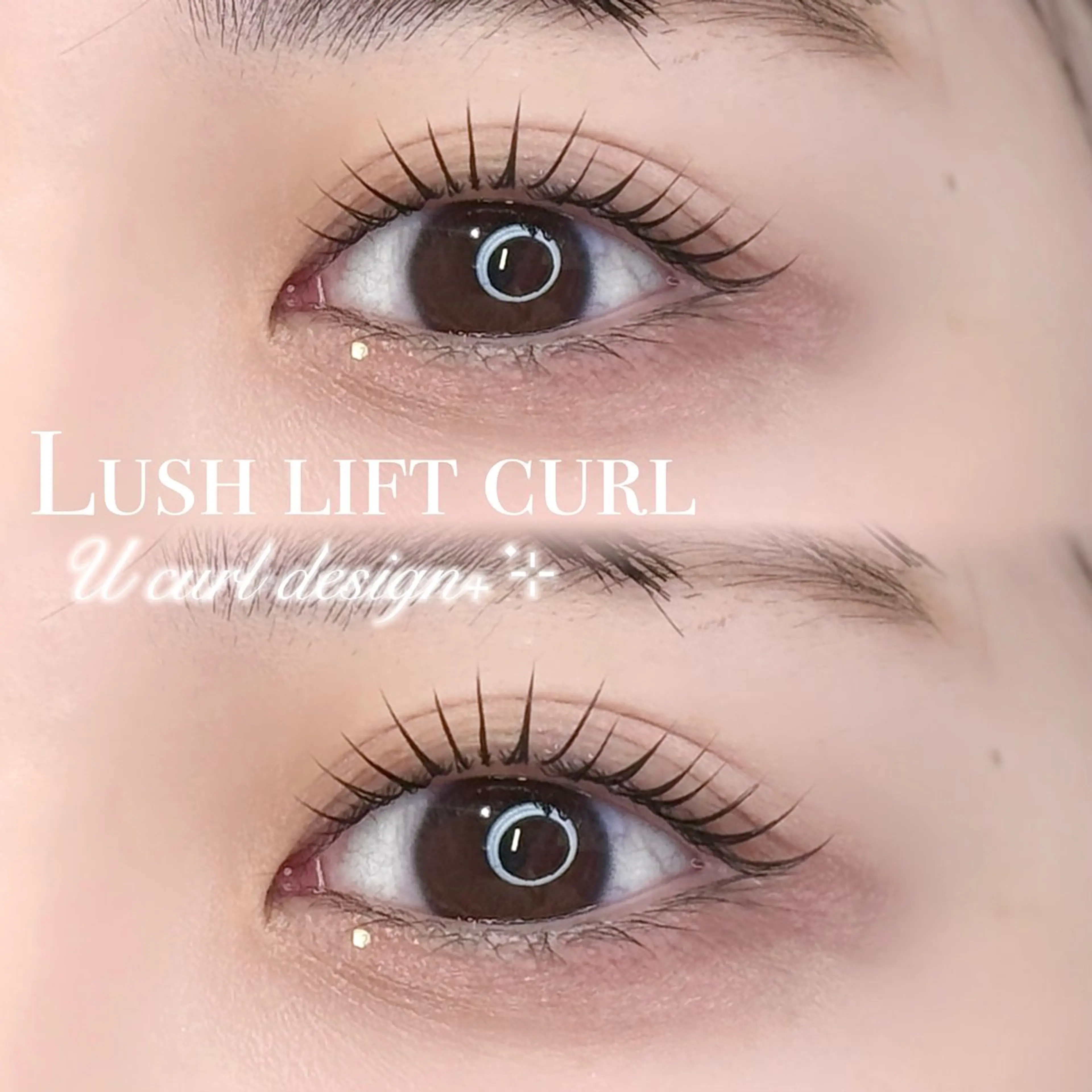 マツエク・マツパ マツパ マツエク/パーマ天神 Nanamiのマツエク・マツパデザイン