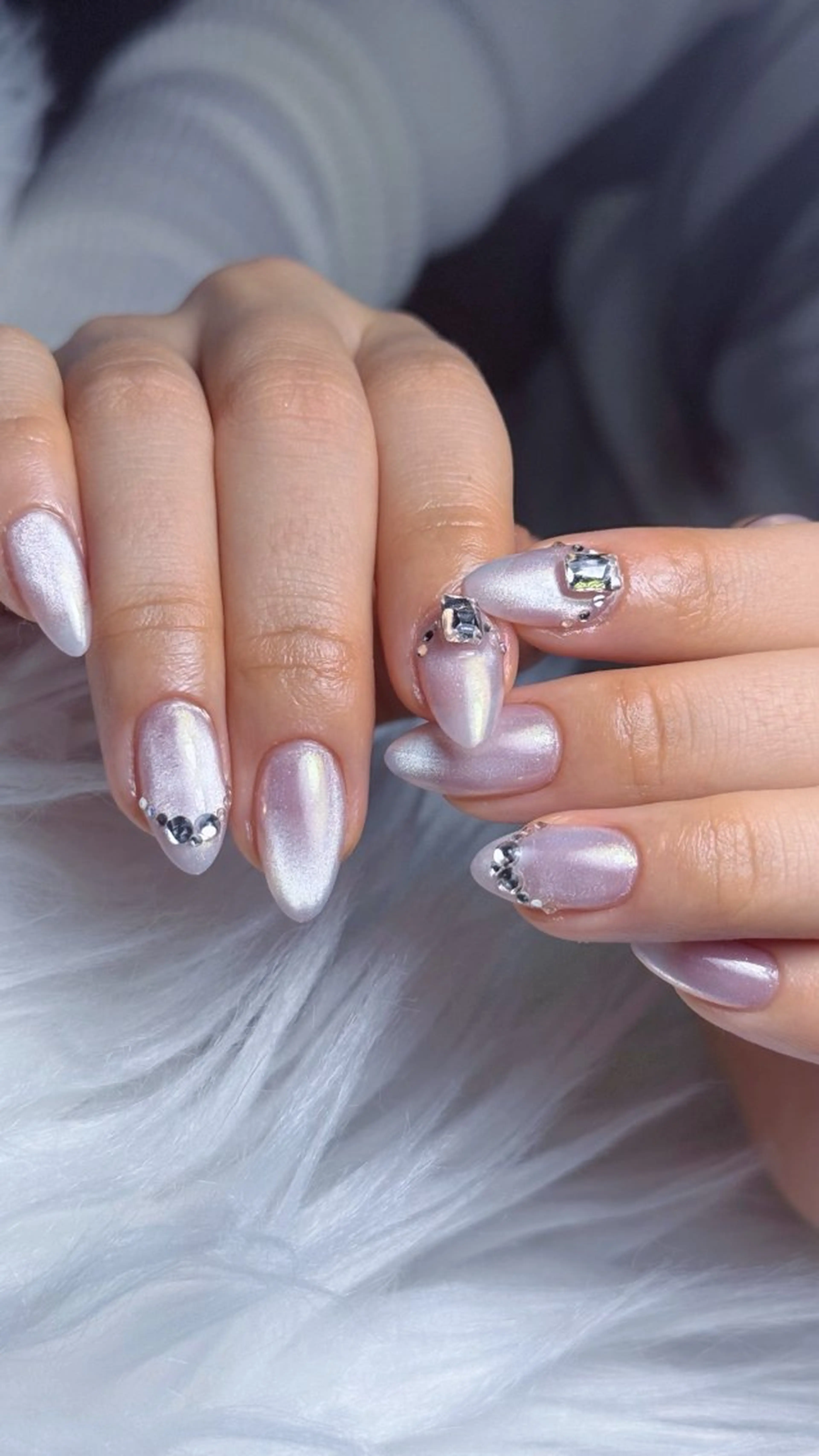 ネイル s sachiのネイルデザイン