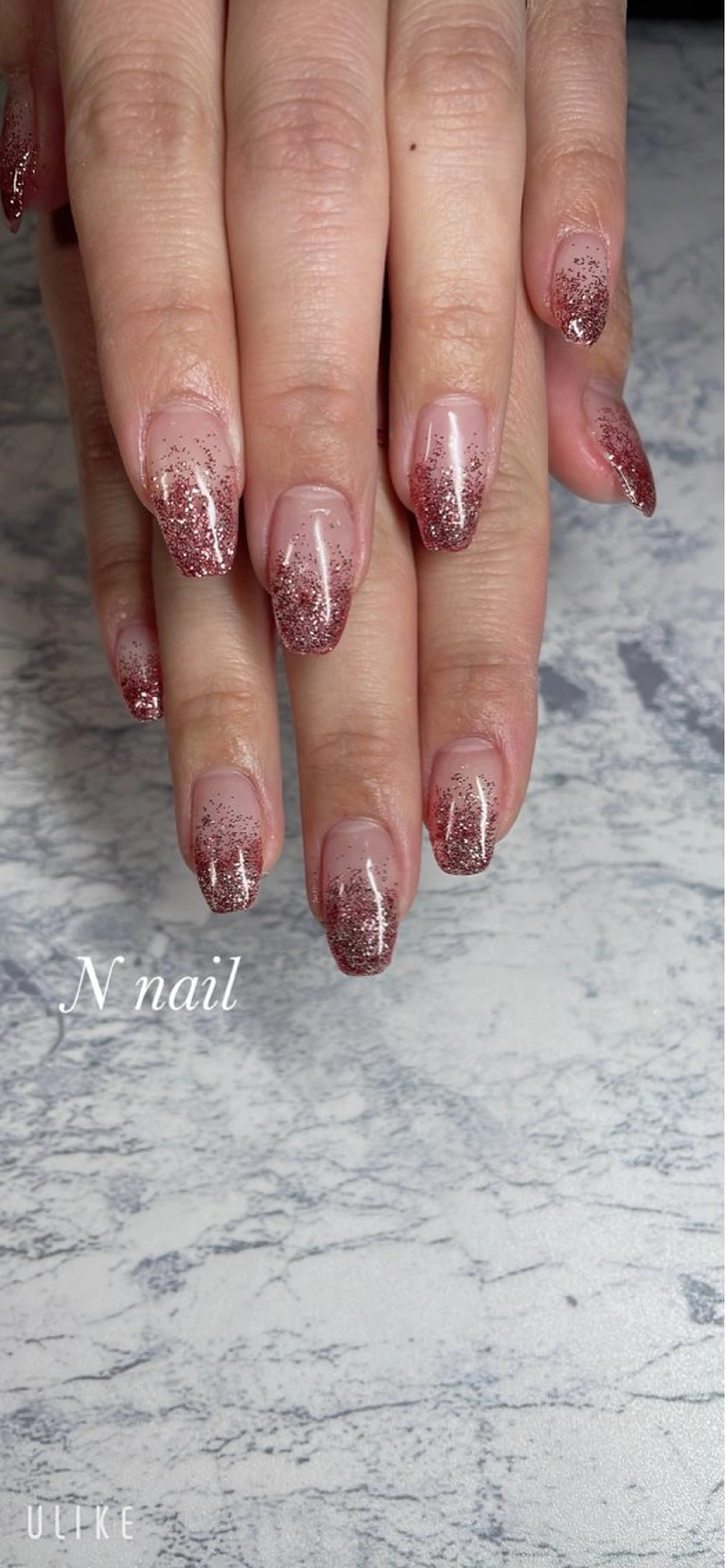 ネイル N nailのネイルデザイン