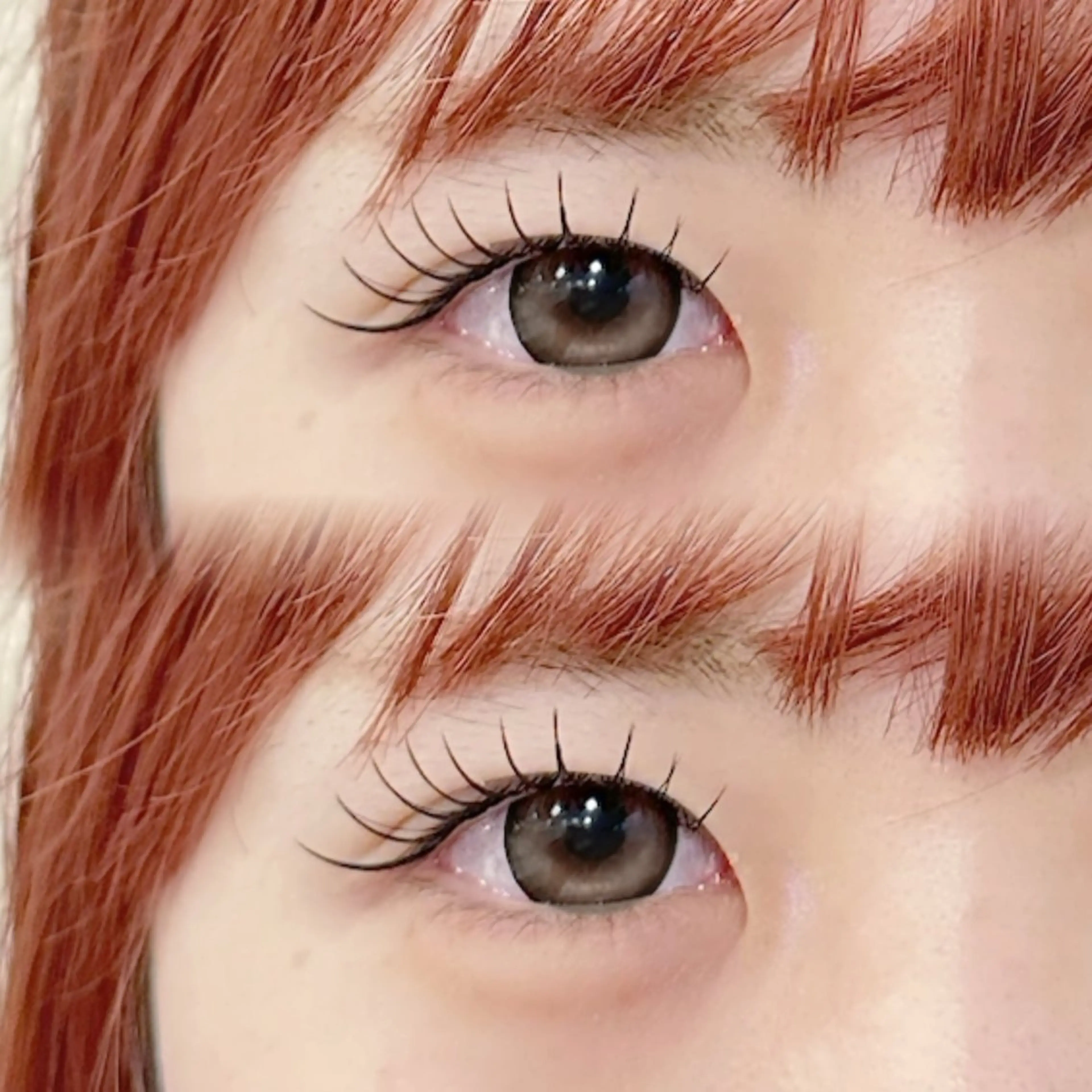 マツエク・マツパ マツエク OLIVIA GINZA 阪井の眉毛・アイブロウイメージ