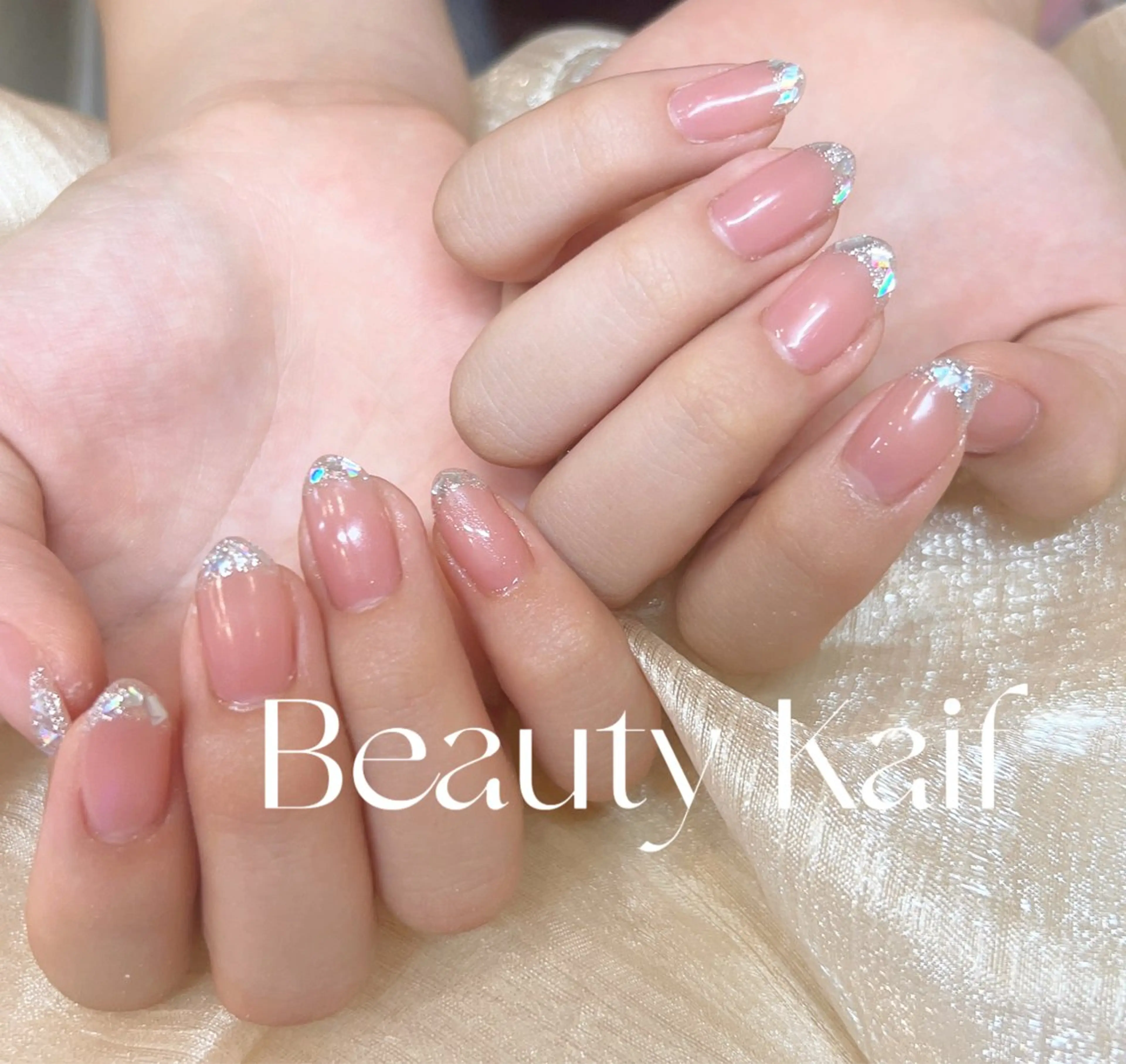 ネイル ハンドネイル Beauty Kaif ネイルのネイルデザイン
