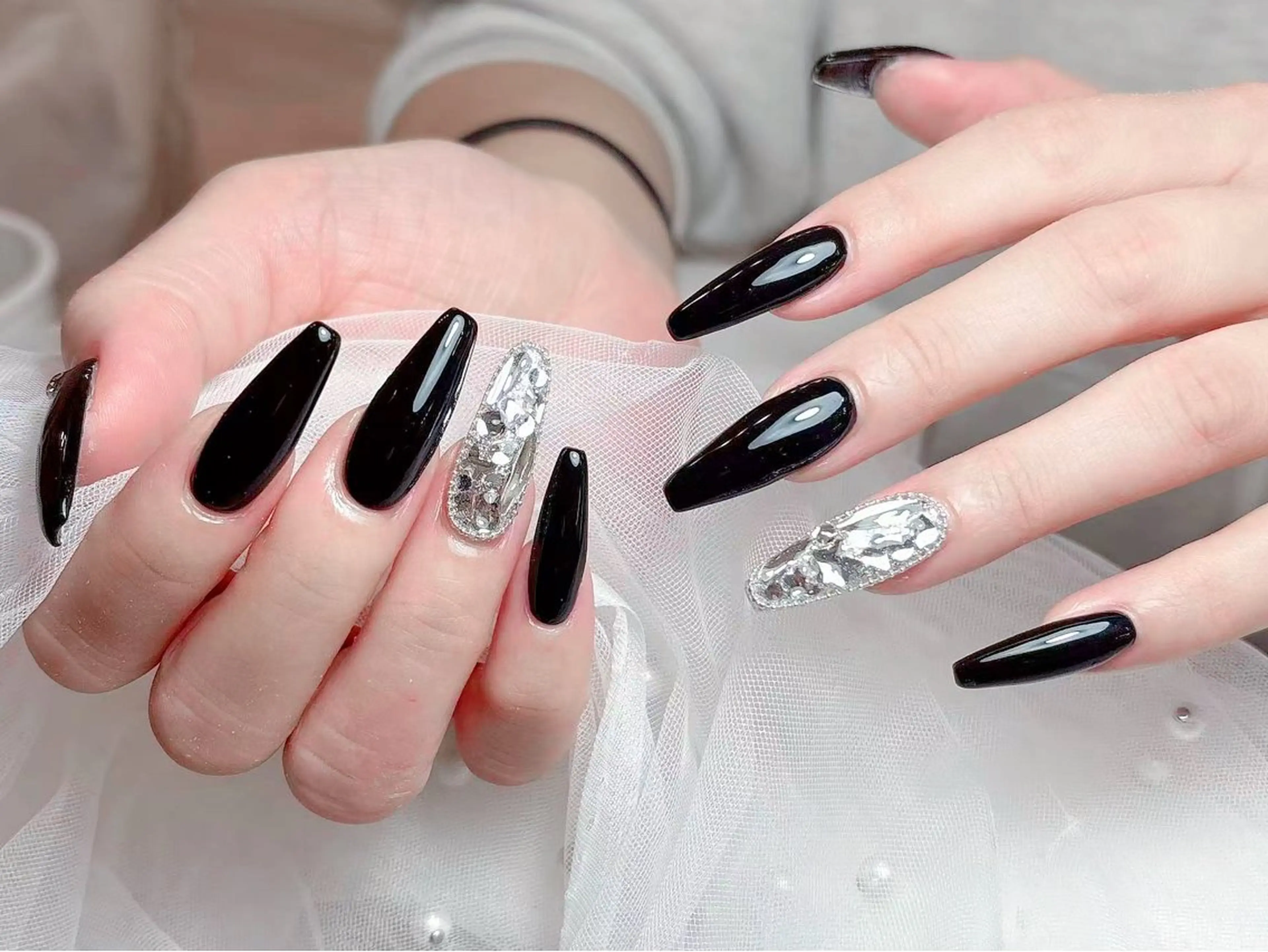 ネイル Bél Nail salonのネイルデザイン