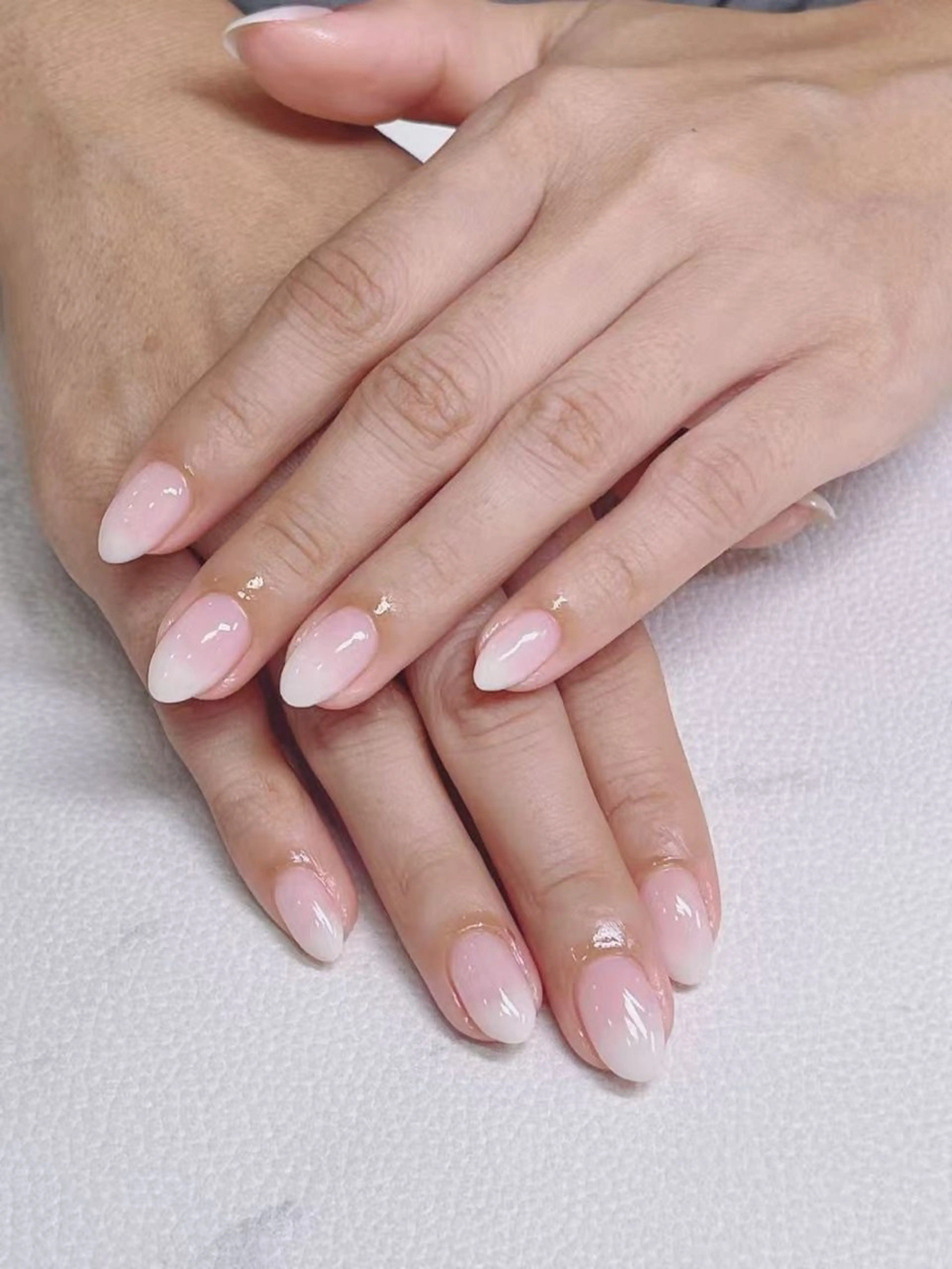 ネイル ハンドネイル Y's Salonのネイルデザイン