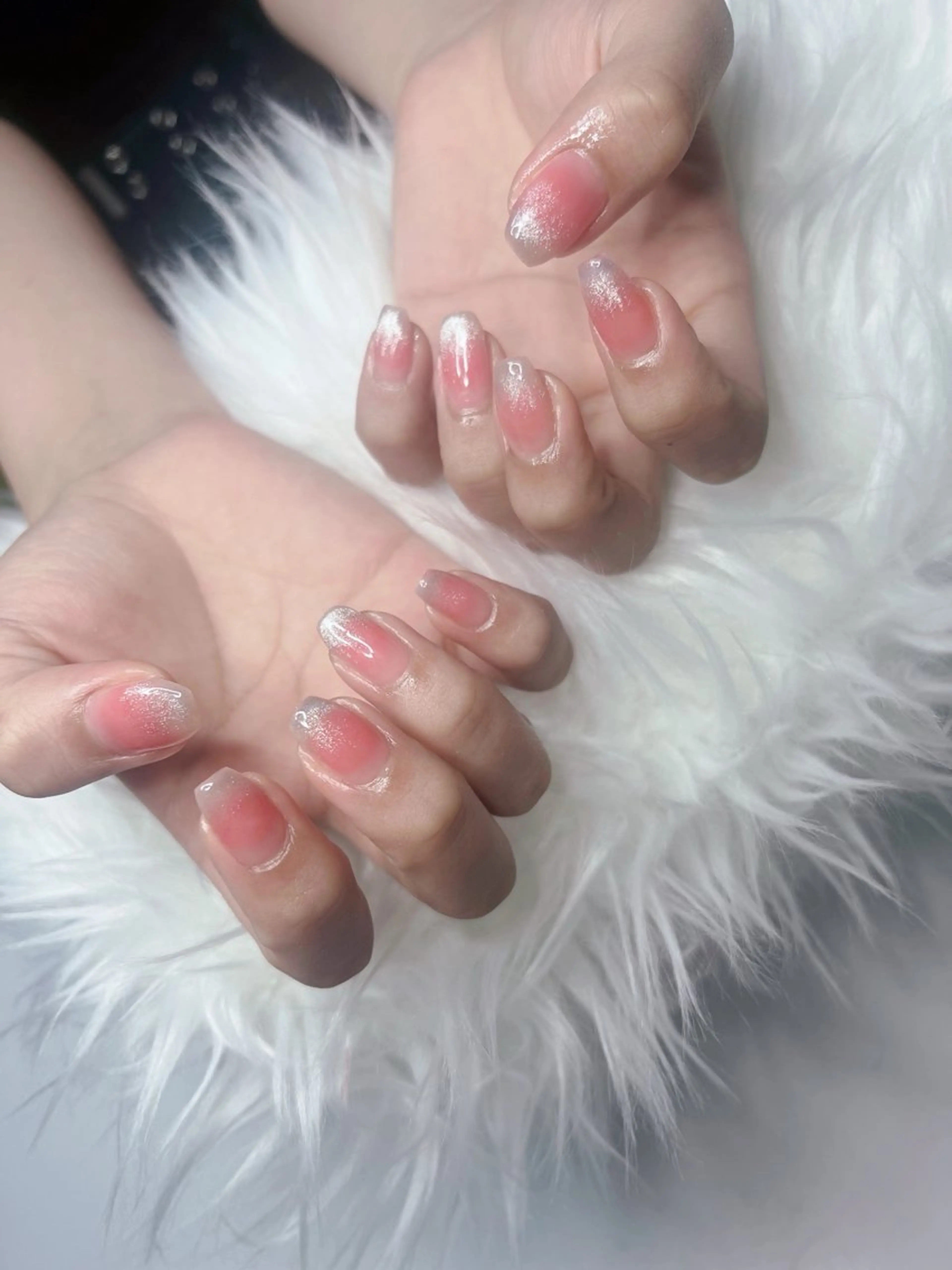 ネイル Haru_Nail所属・Haru Nailのネイルデザイン