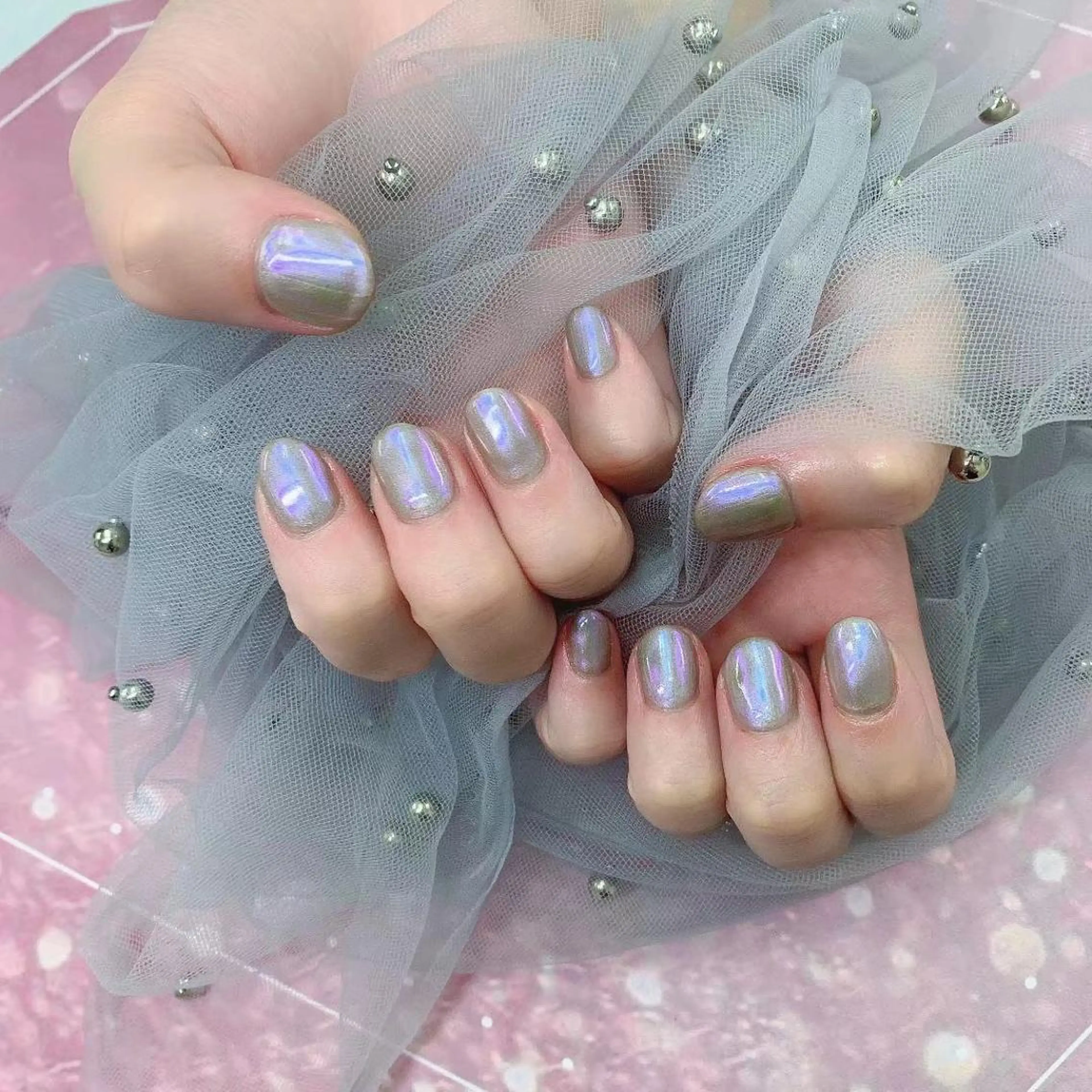 ネイル H1 ネイル サロンのネイルデザイン