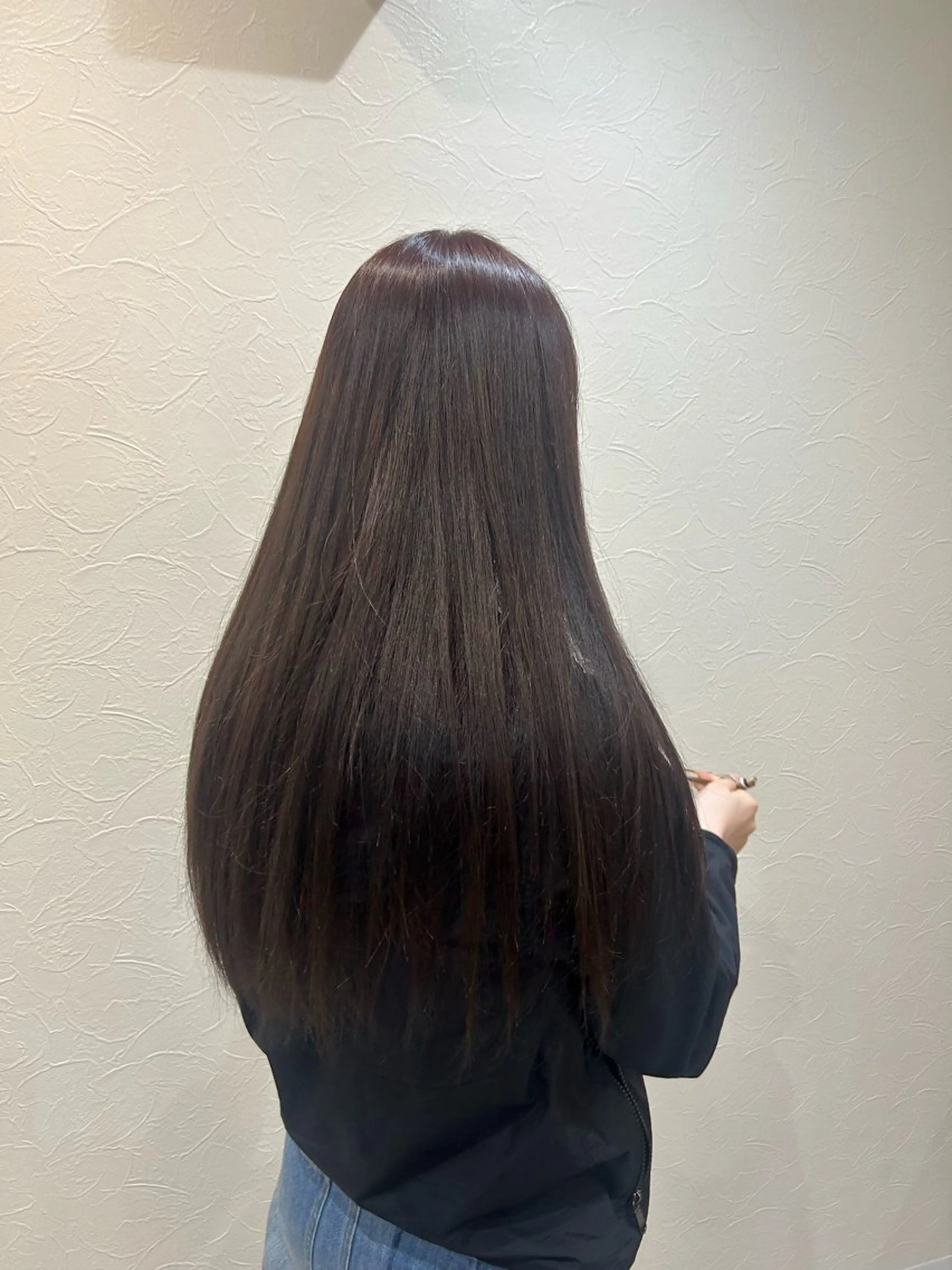 【5名様限定🪄】高発色カラー＋プチスパの写真