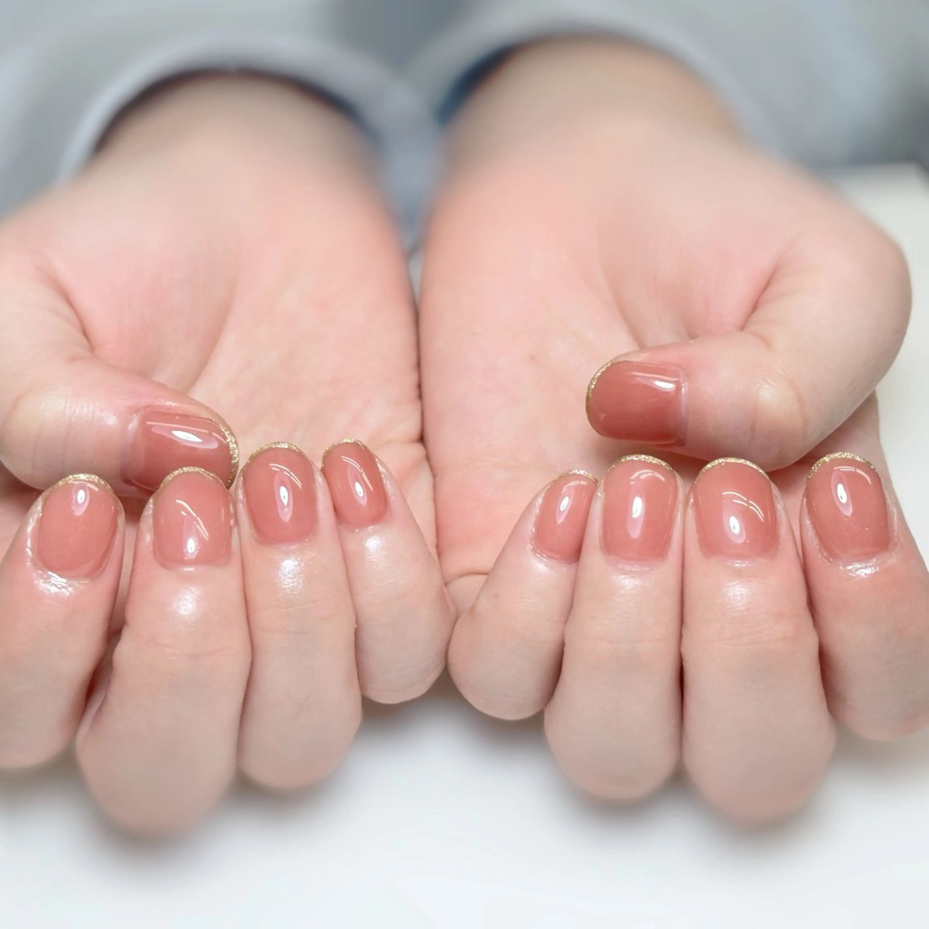 ネイル Alisa nail Rinのネイルデザイン