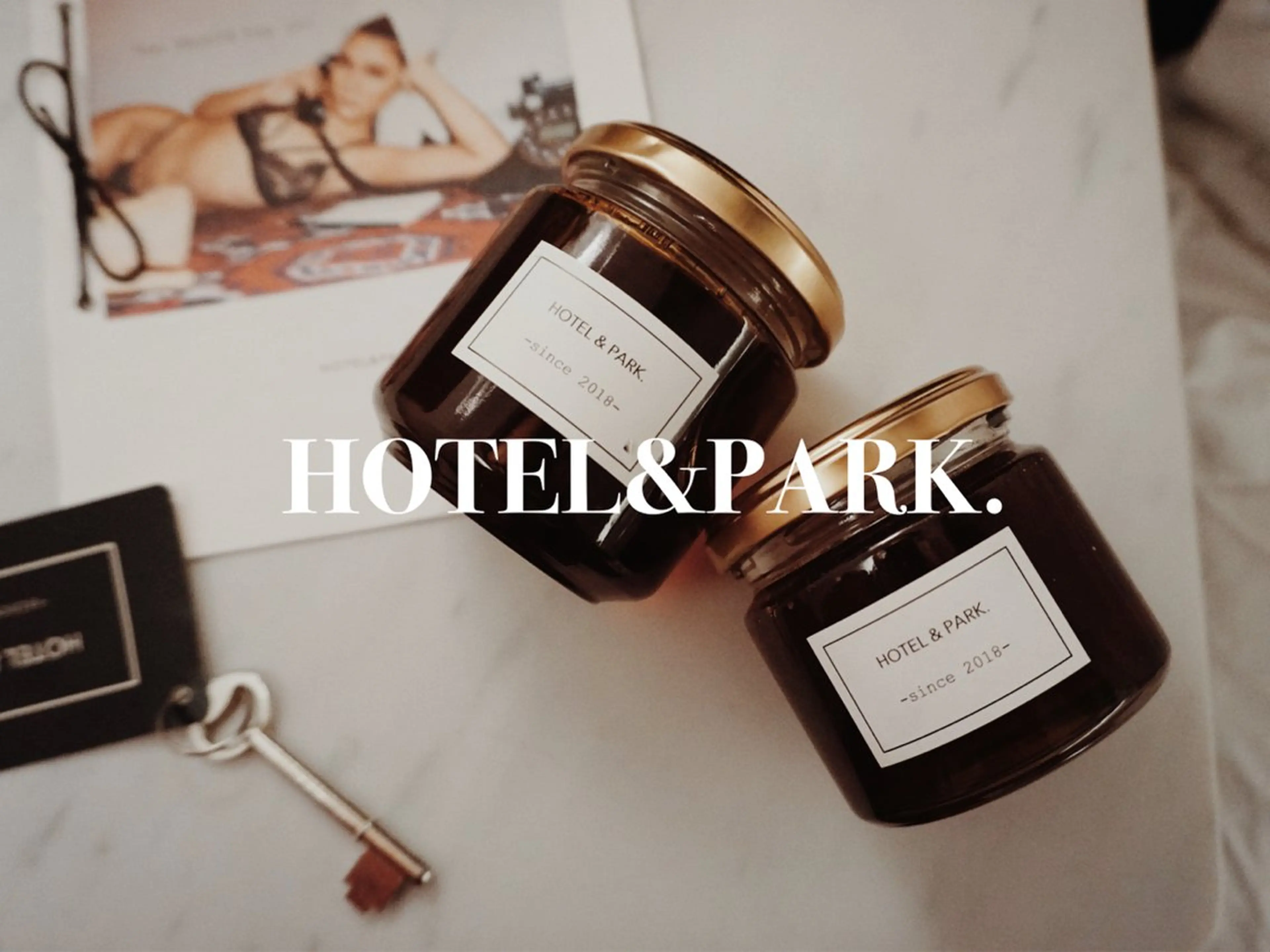 HOTEL&PARK .Moeワックス脱毛のエステ・リラクイメージ