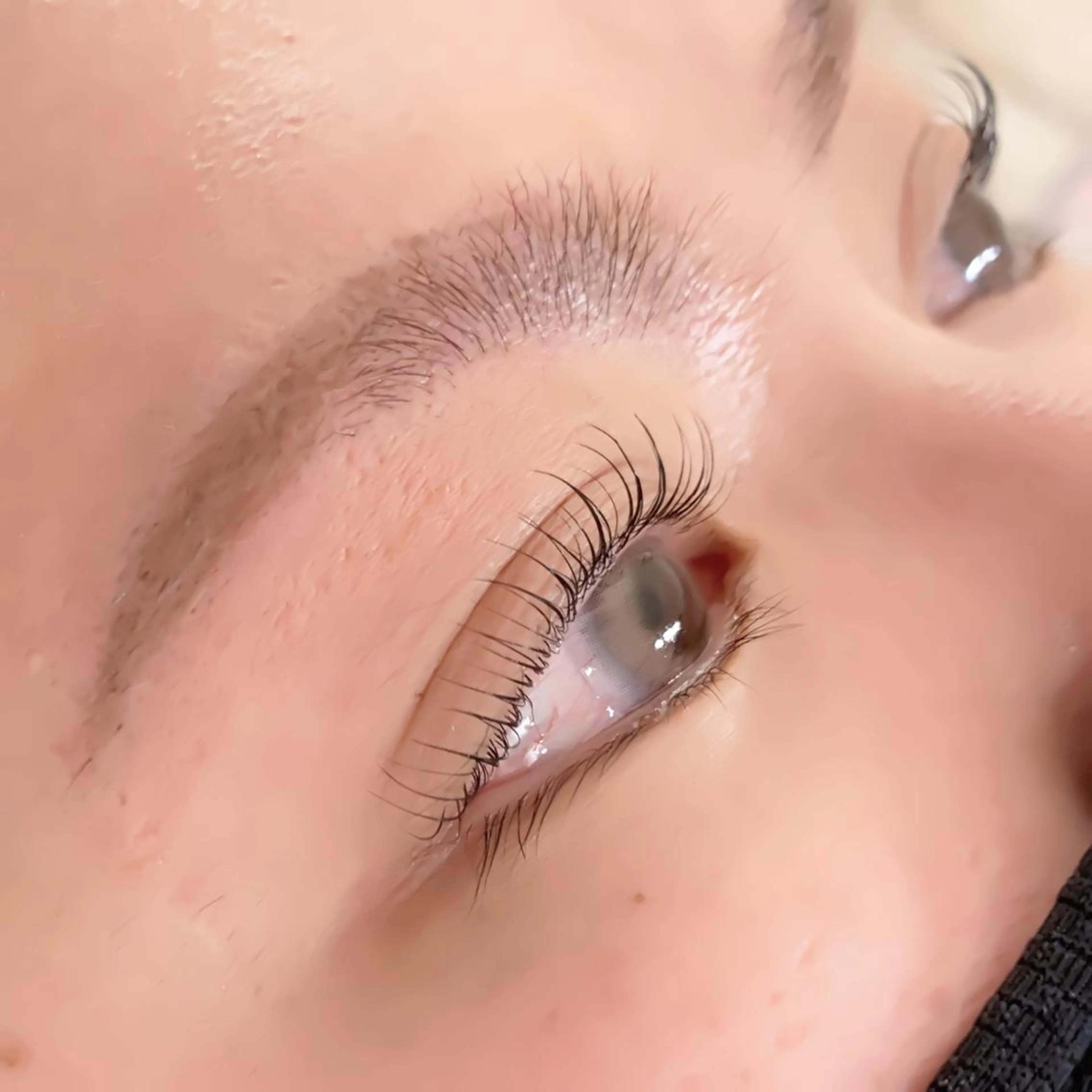 マツエク・マツパ Laule'a所属・SNS動画撮影モデル 募集中！名越めぐみのマツエク・マツパデザイン