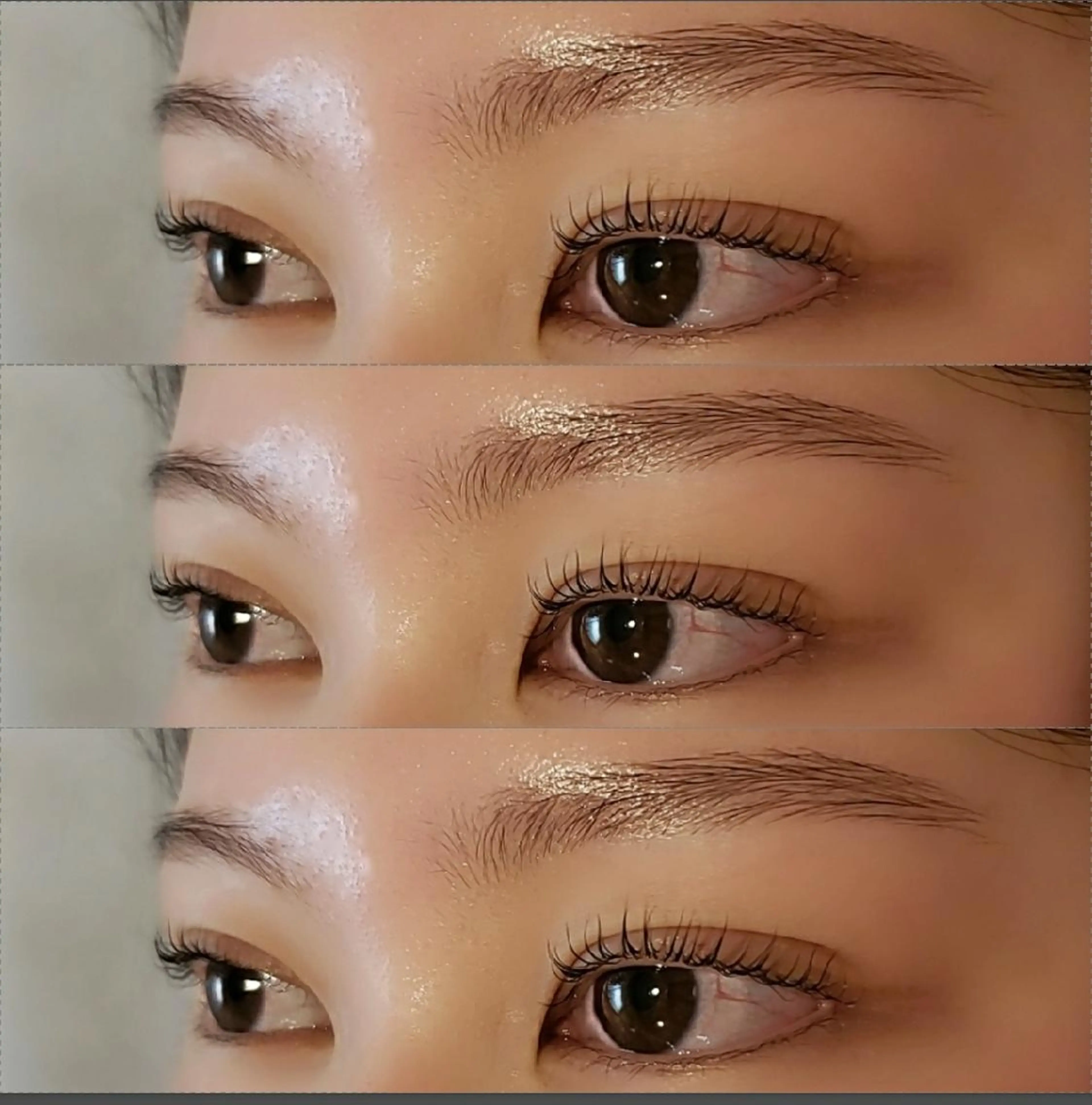 マツエク・マツパ ケラチンラッシュリフト ナチュラル まつげパーマ esbymaison TAKIのマツエク・マツパデザイン