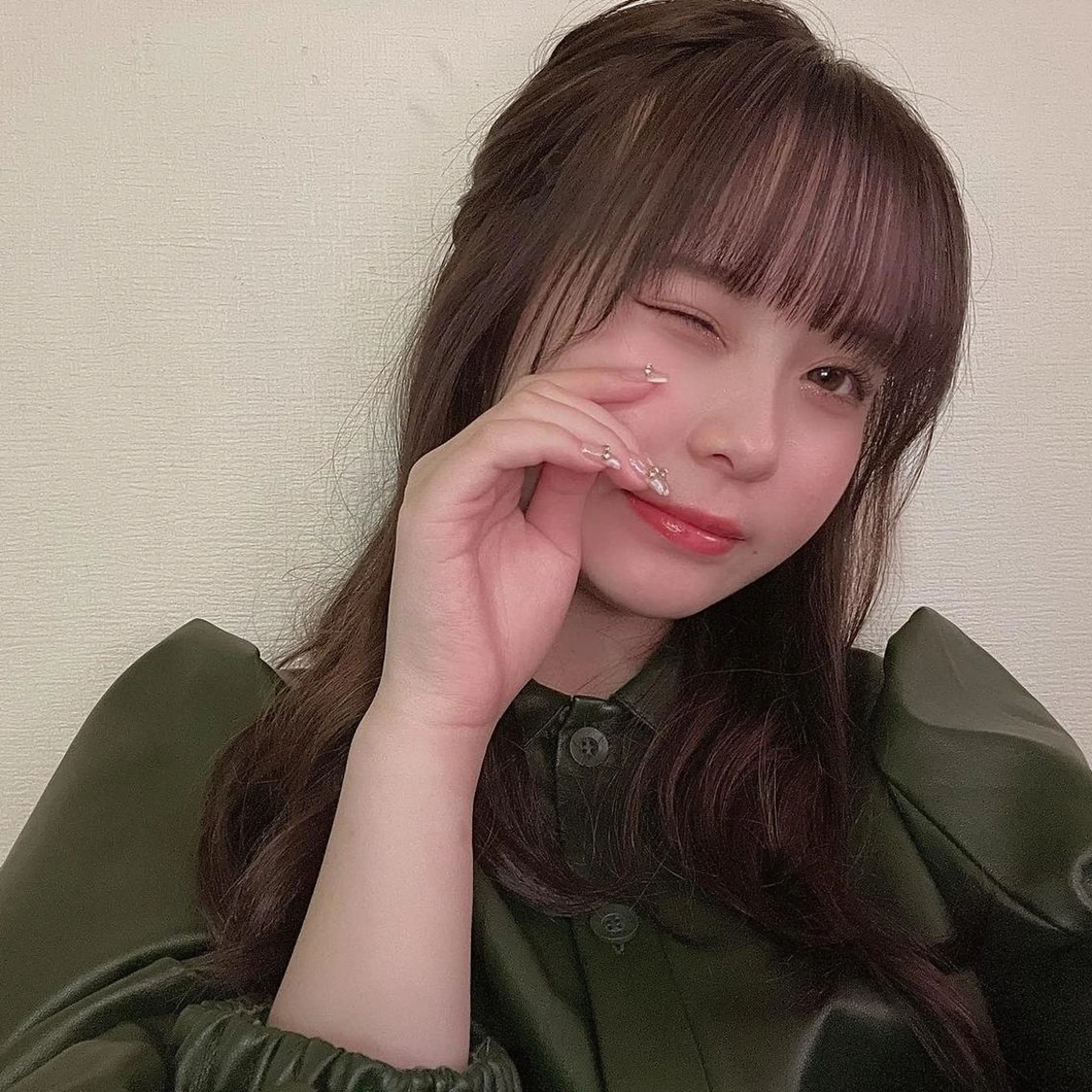 マツエク・マツパ O'L所属・Eyelash & Eyebrowのマツエク・マツパデザイン