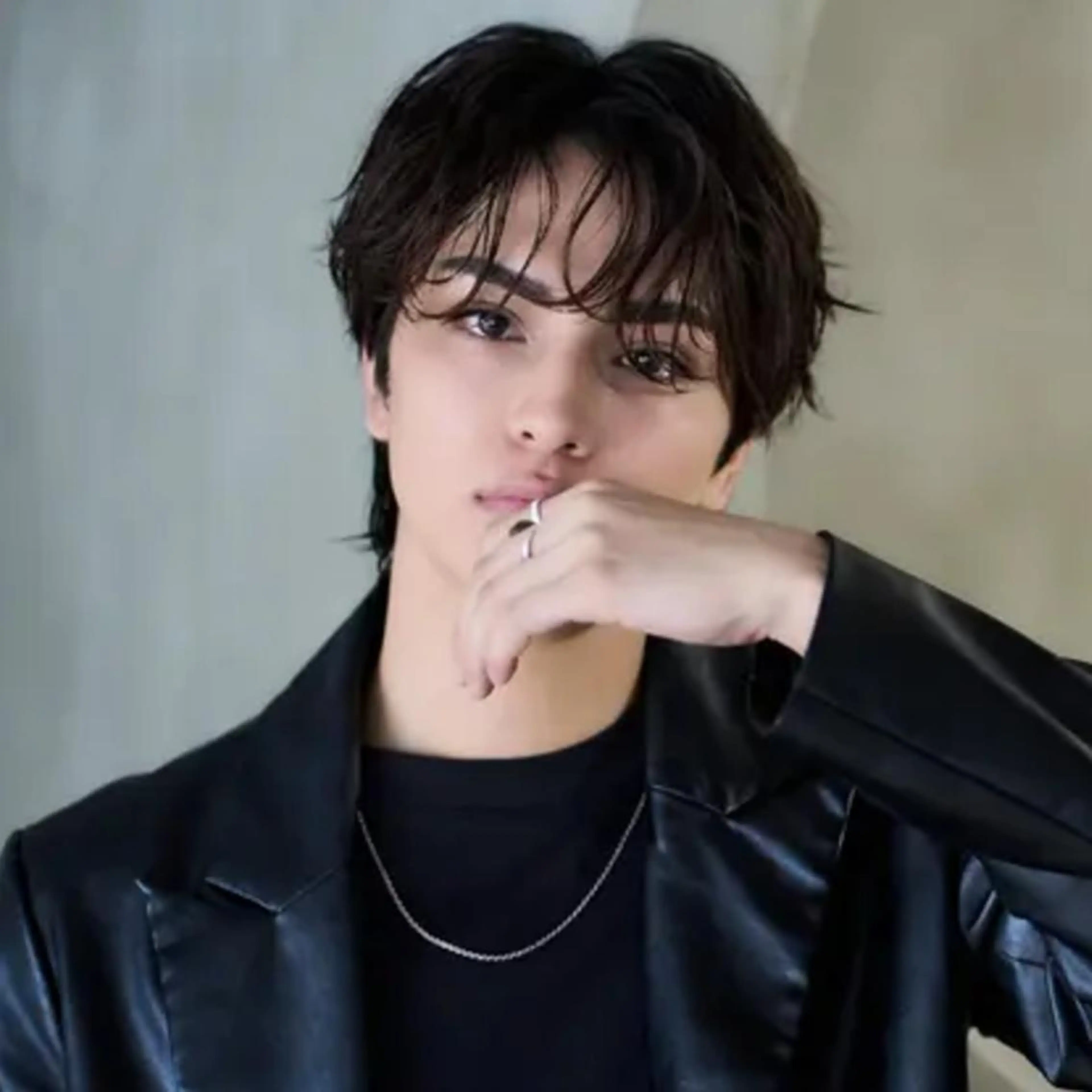 《新規/口コミ限定》パラレルブロウ(眉パーマ)+眉WAXの写真