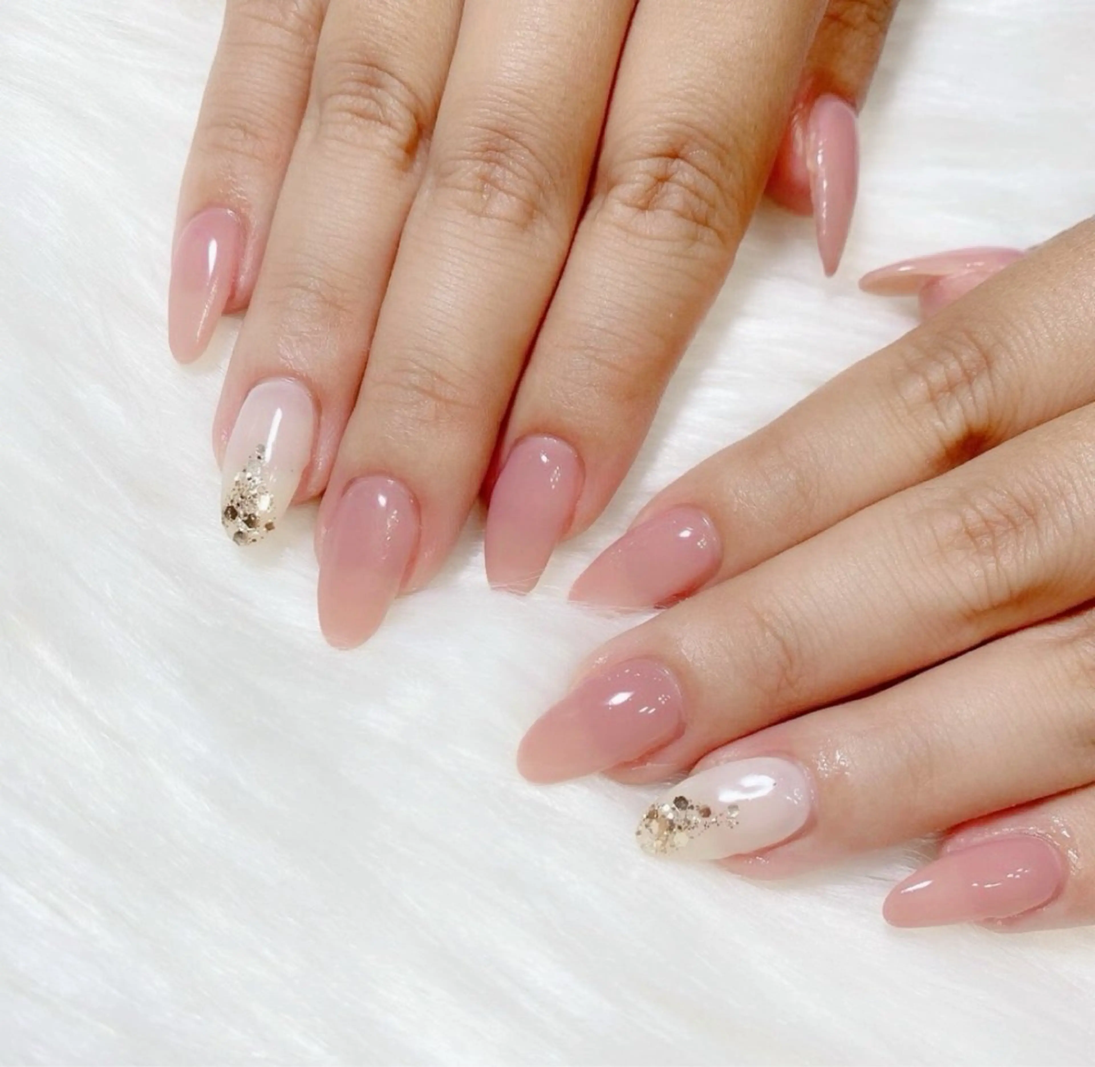 ネイル アートネイル ハンドネイル Naru Kelinailのネイルデザイン