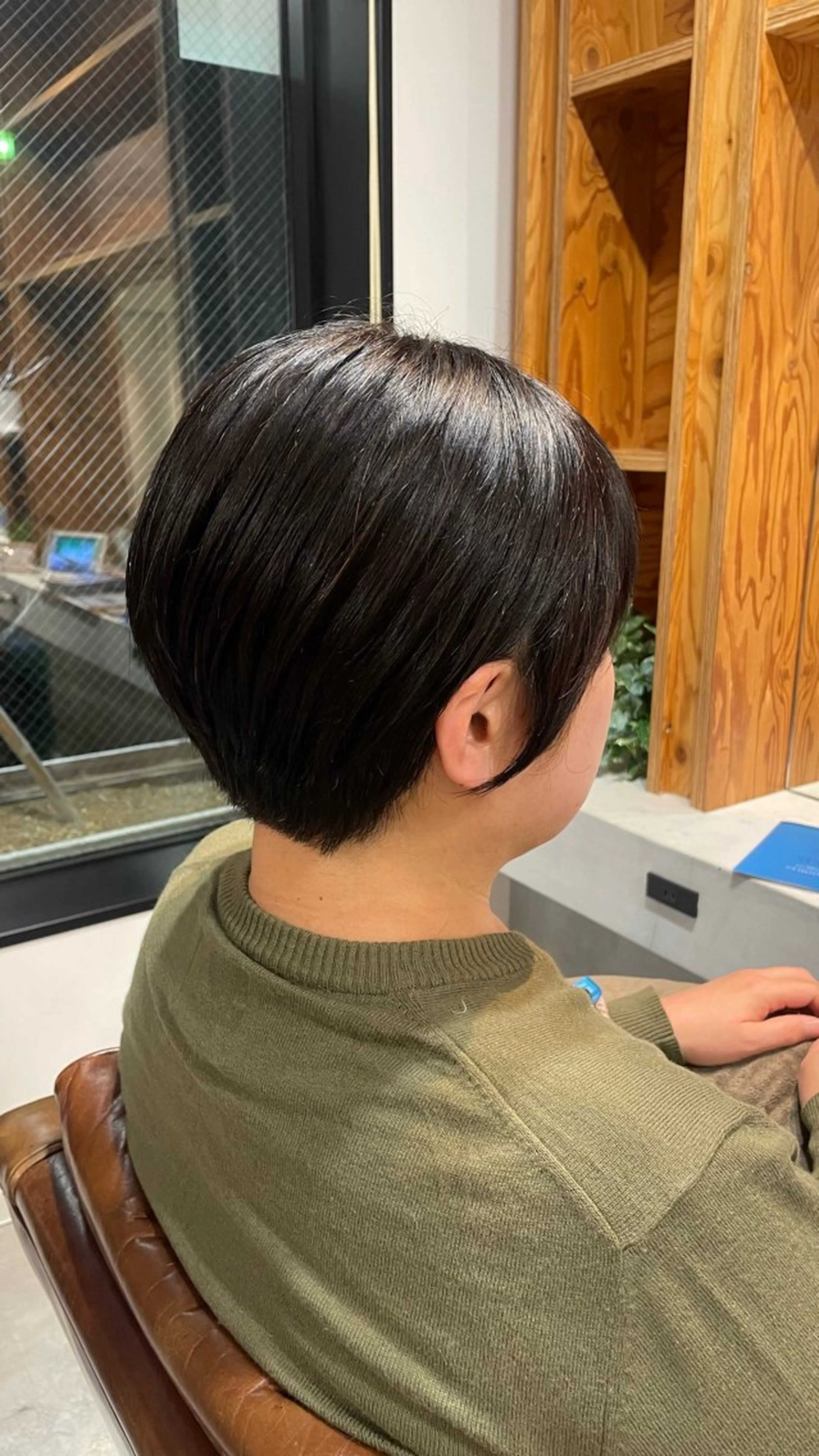 ショート adorable🌟 鈴木夢美のヘアスタイル