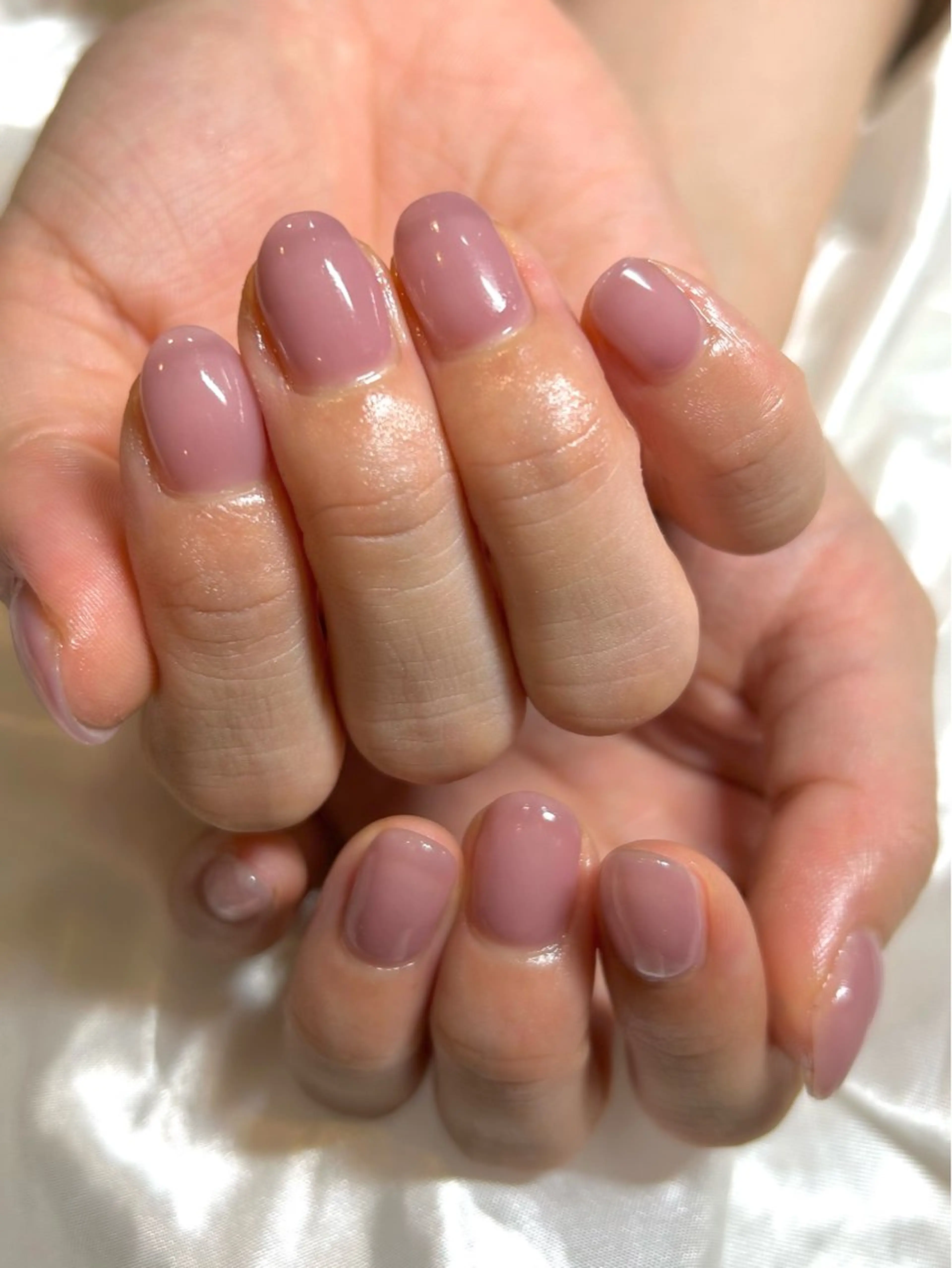 ネイル Nail salon AO所属・Nail salon AOのネイルデザイン