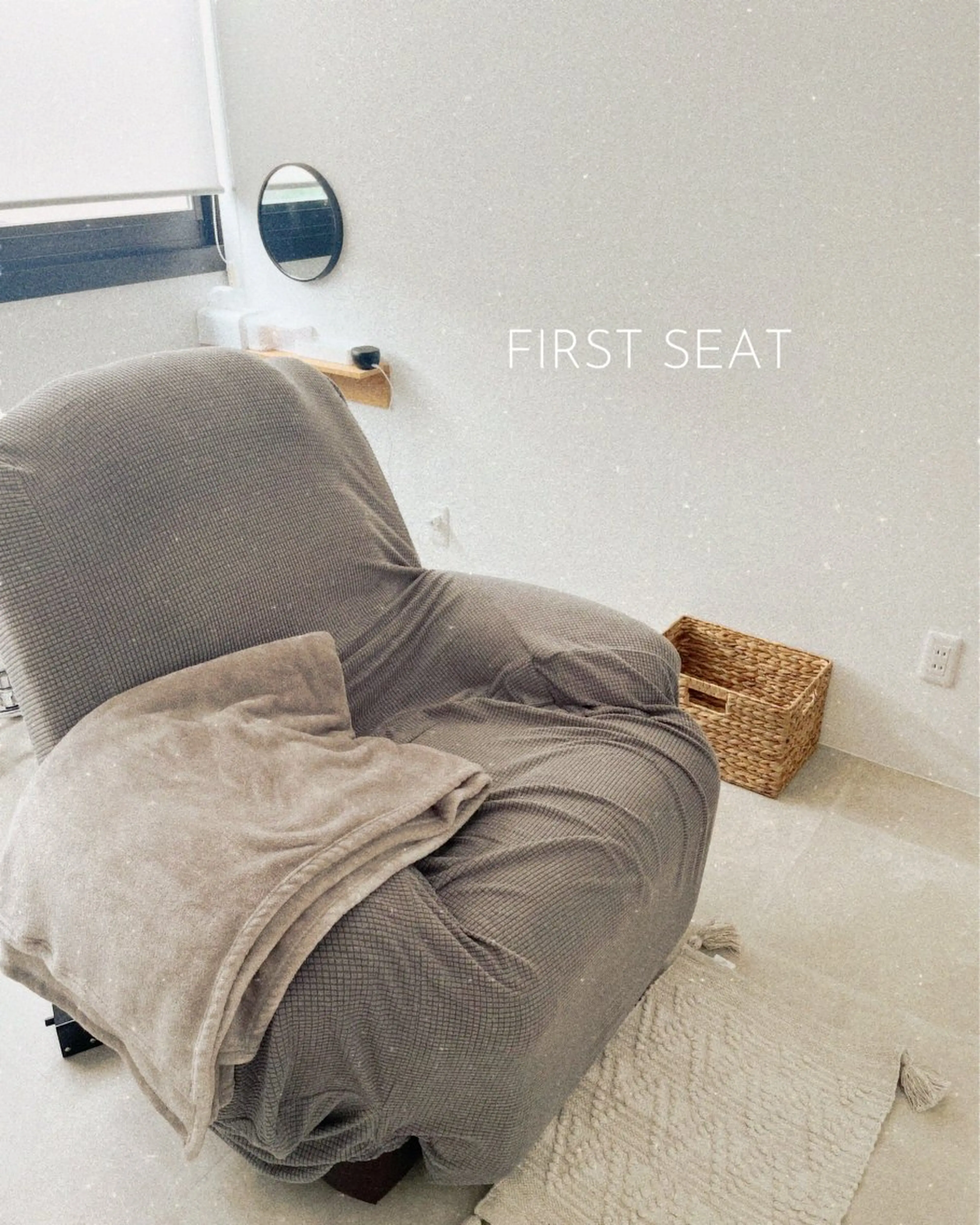 マツエク・マツパ FIRST SEAT所属・FIRST SEAT 生田のマツエク・マツパデザイン