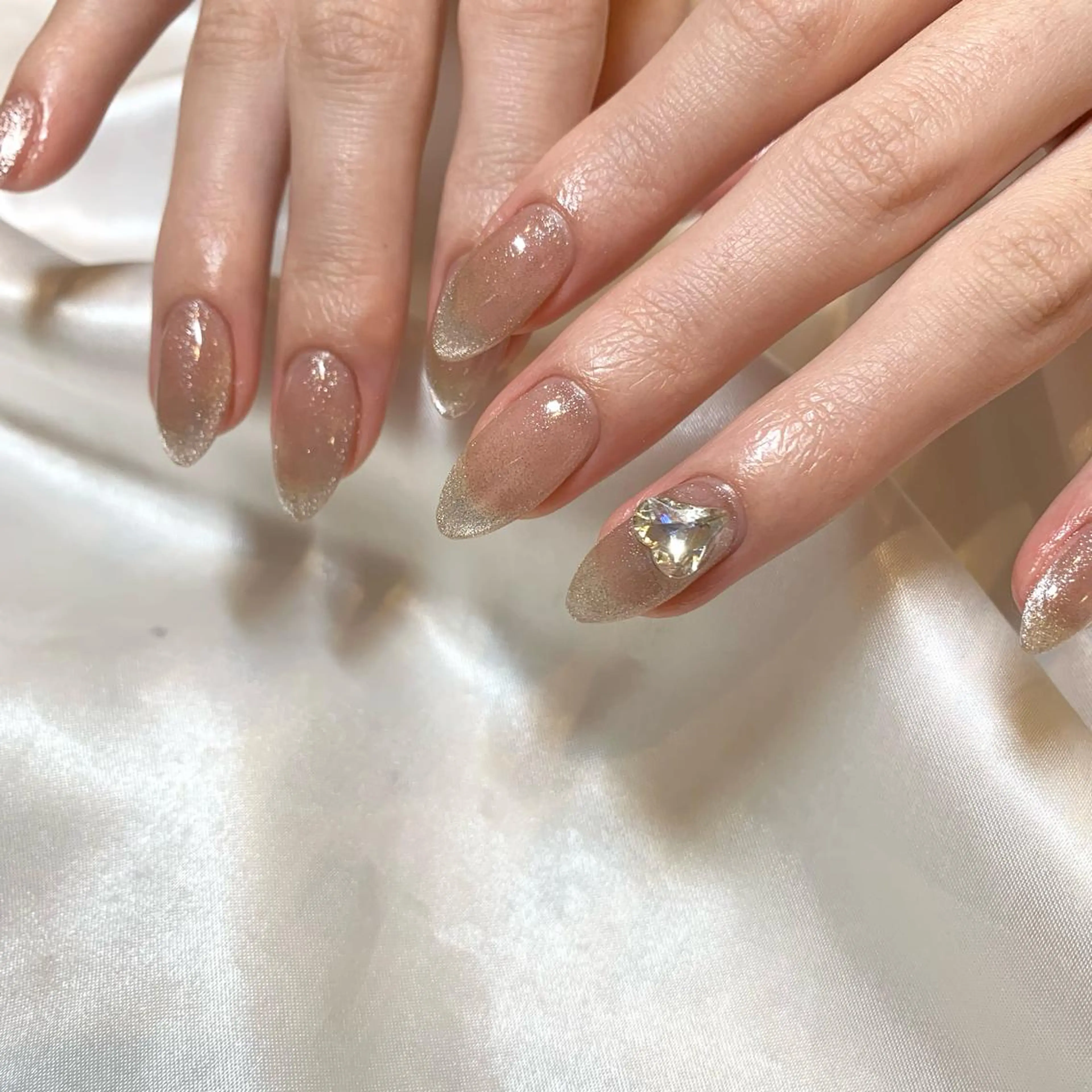 ネイル ハンドネイル ui nailのネイルデザイン