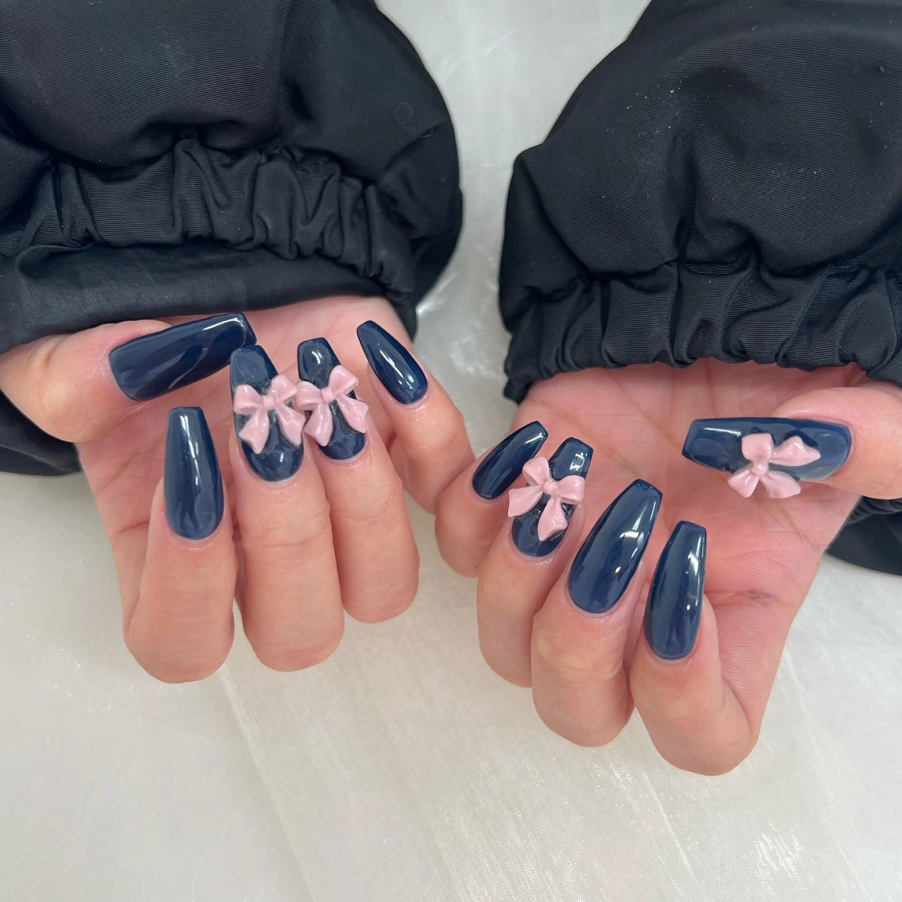 ネイル ハンドネイル Stella所属・nail salon stellaのネイルデザイン