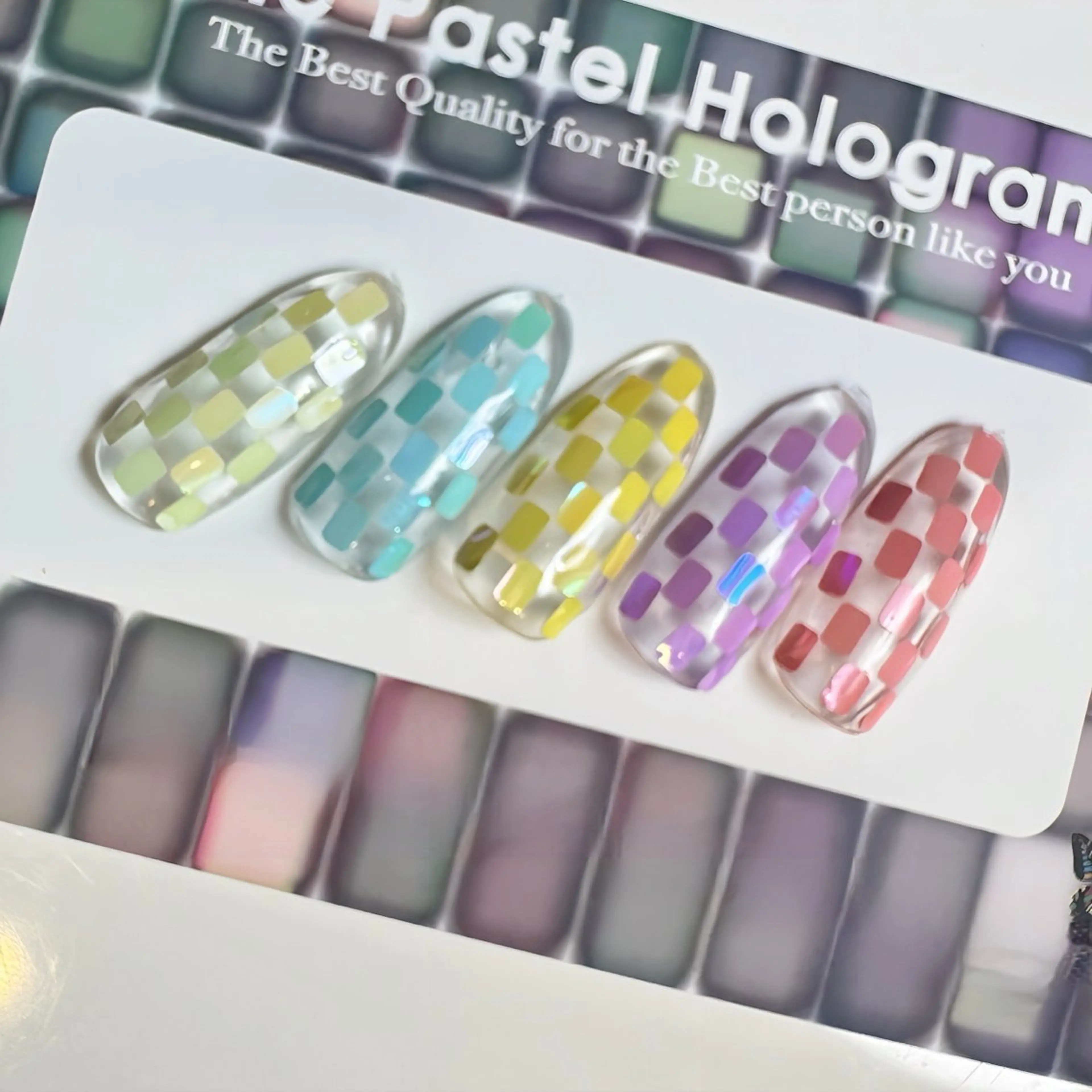 ネイル private nailsalonのネイルデザイン
